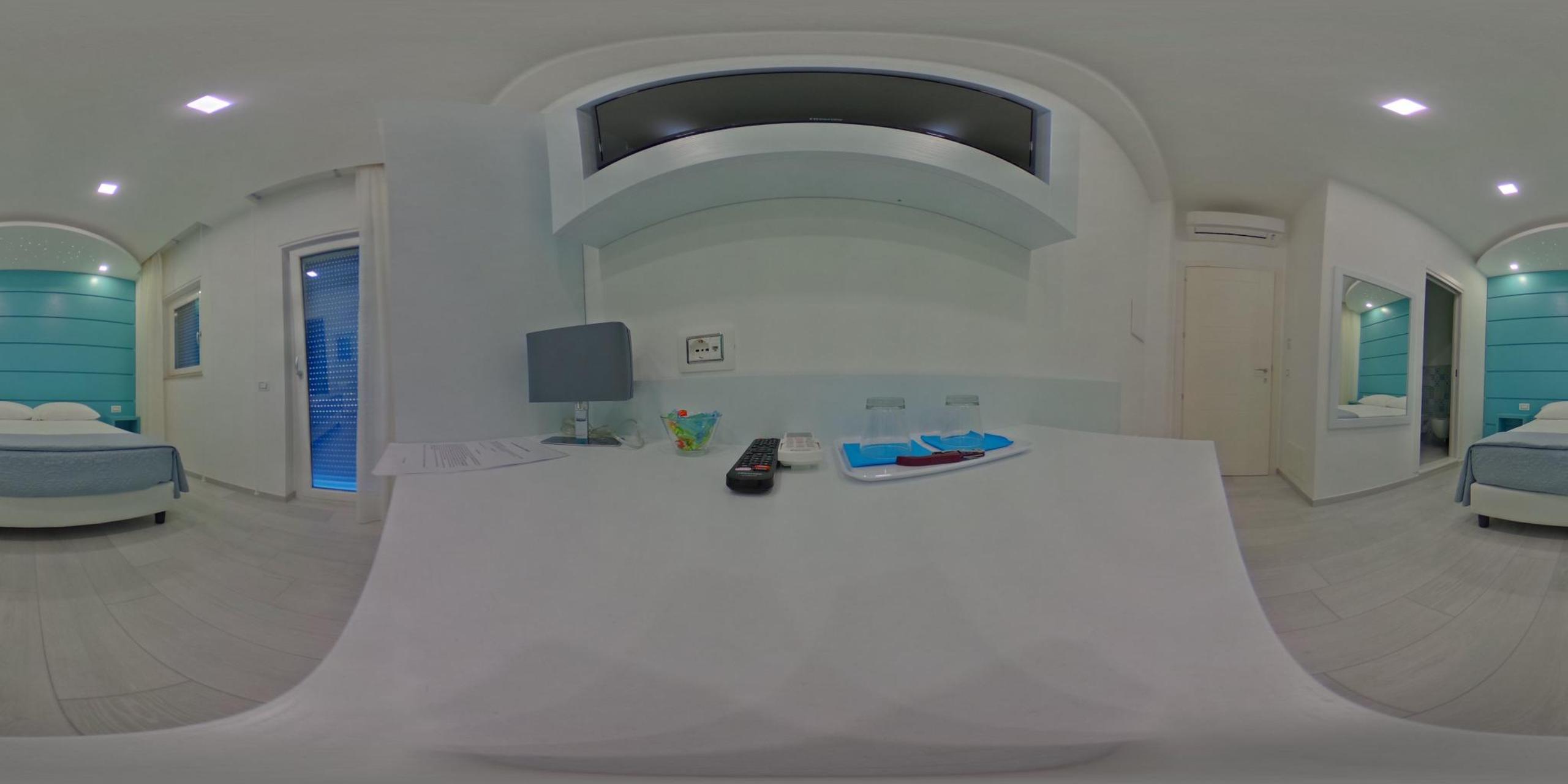 Dreams Tropea Mare "Parking Private", Tropea (updated prices 2024)