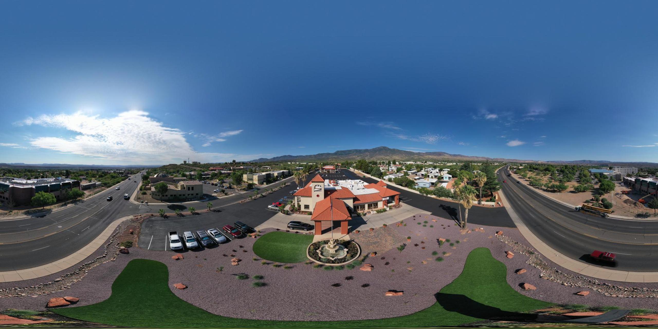 Lux Verde Hotel, Cottonwood (updated prices 2024)