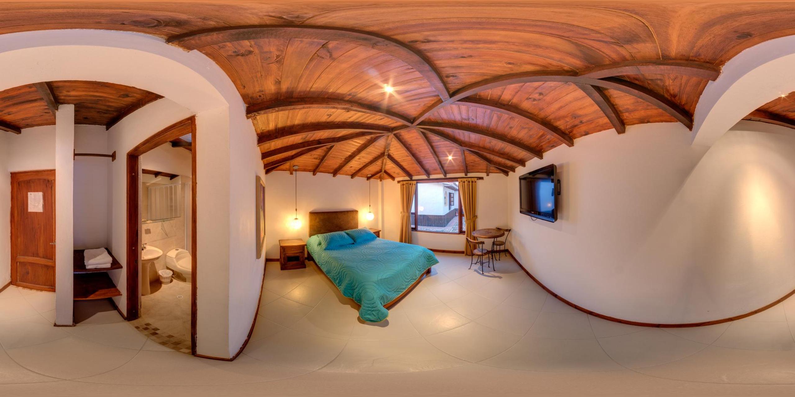 Hotel Boutique La Carreta, Villa de Leyva, Colombia - Booking.com