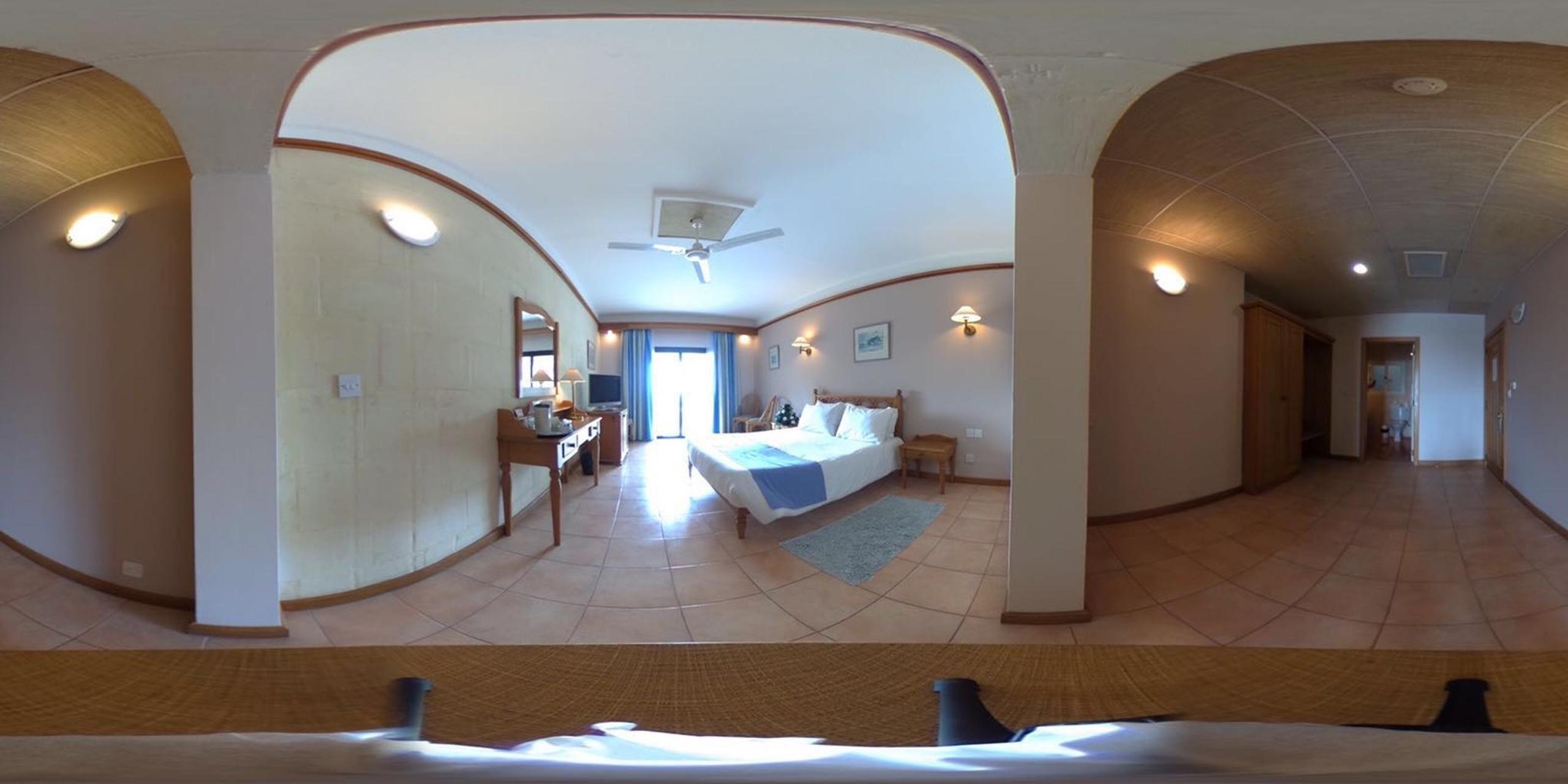 st patrick's hotel gozo malta