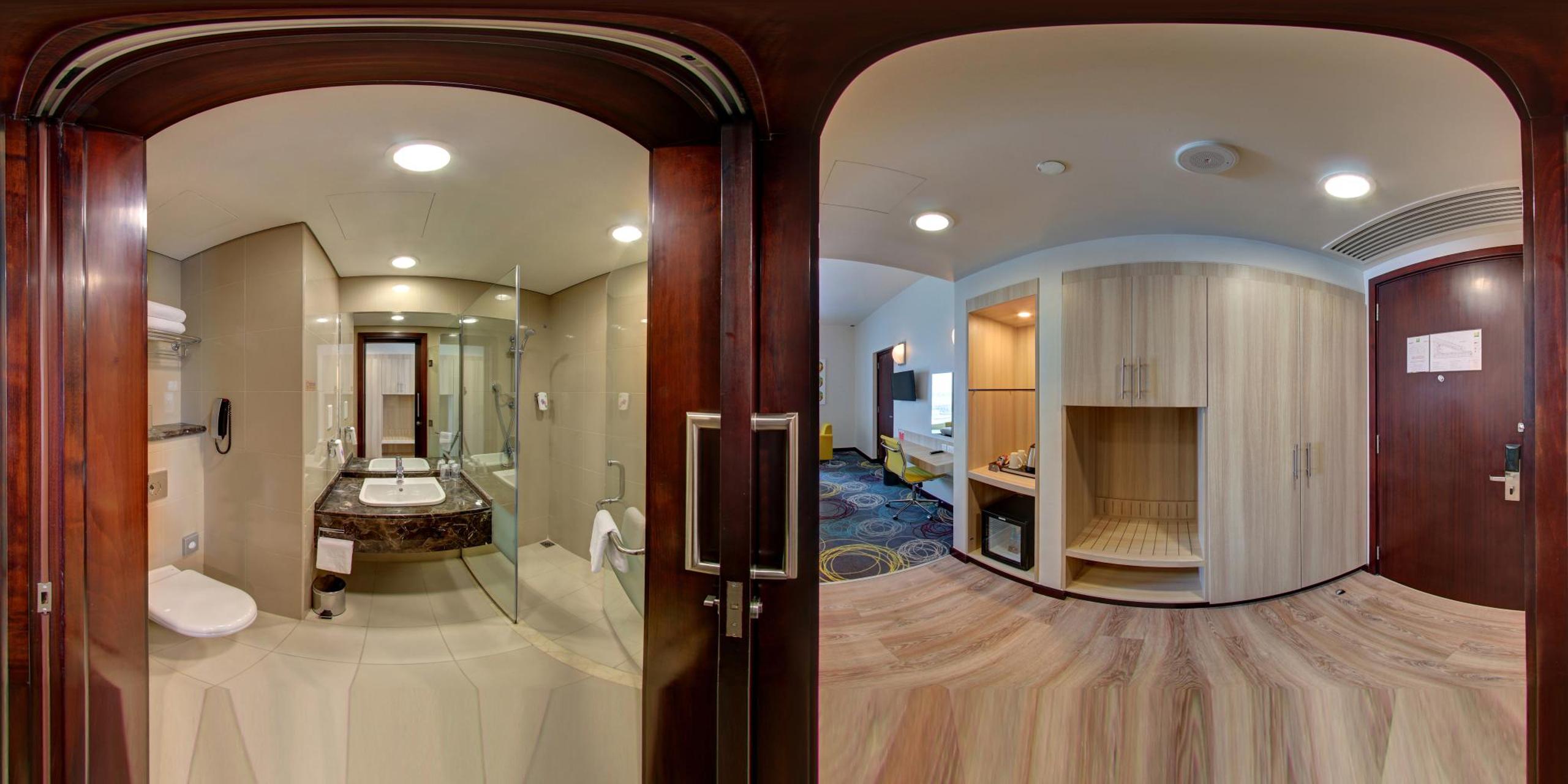 Ibis Styles Dragon Mart Dubai, Dubai (updated prices 2024)