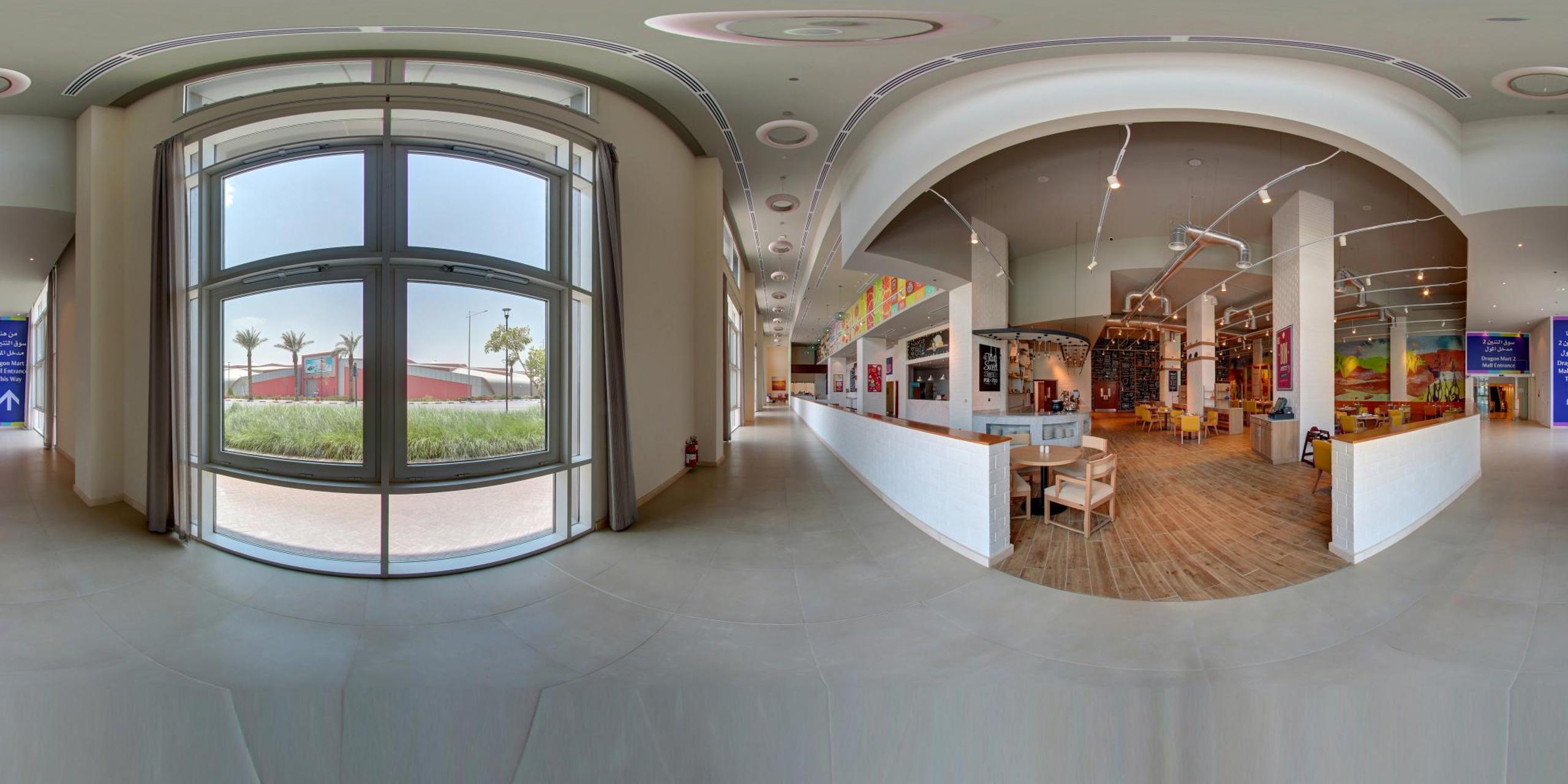 Ibis Styles Dragon Mart Dubai, Dubai (updated prices 2024)