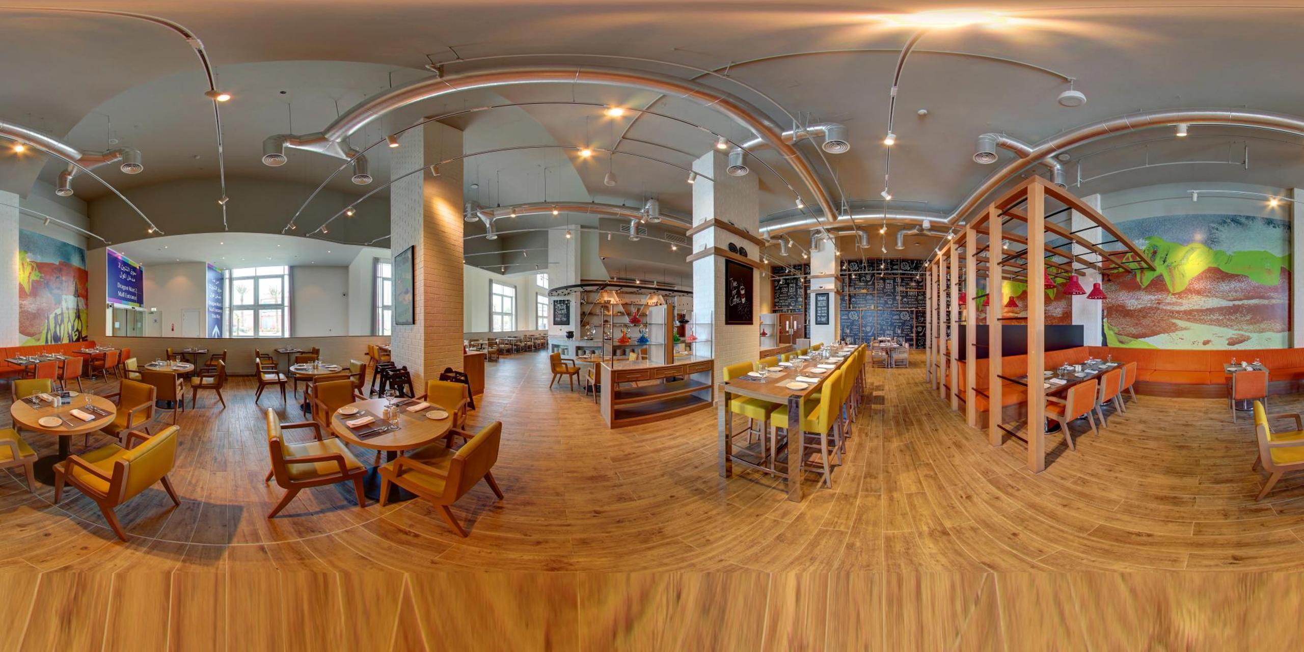 Ibis Styles Dragon Mart Dubai, Dubai (updated prices 2024)