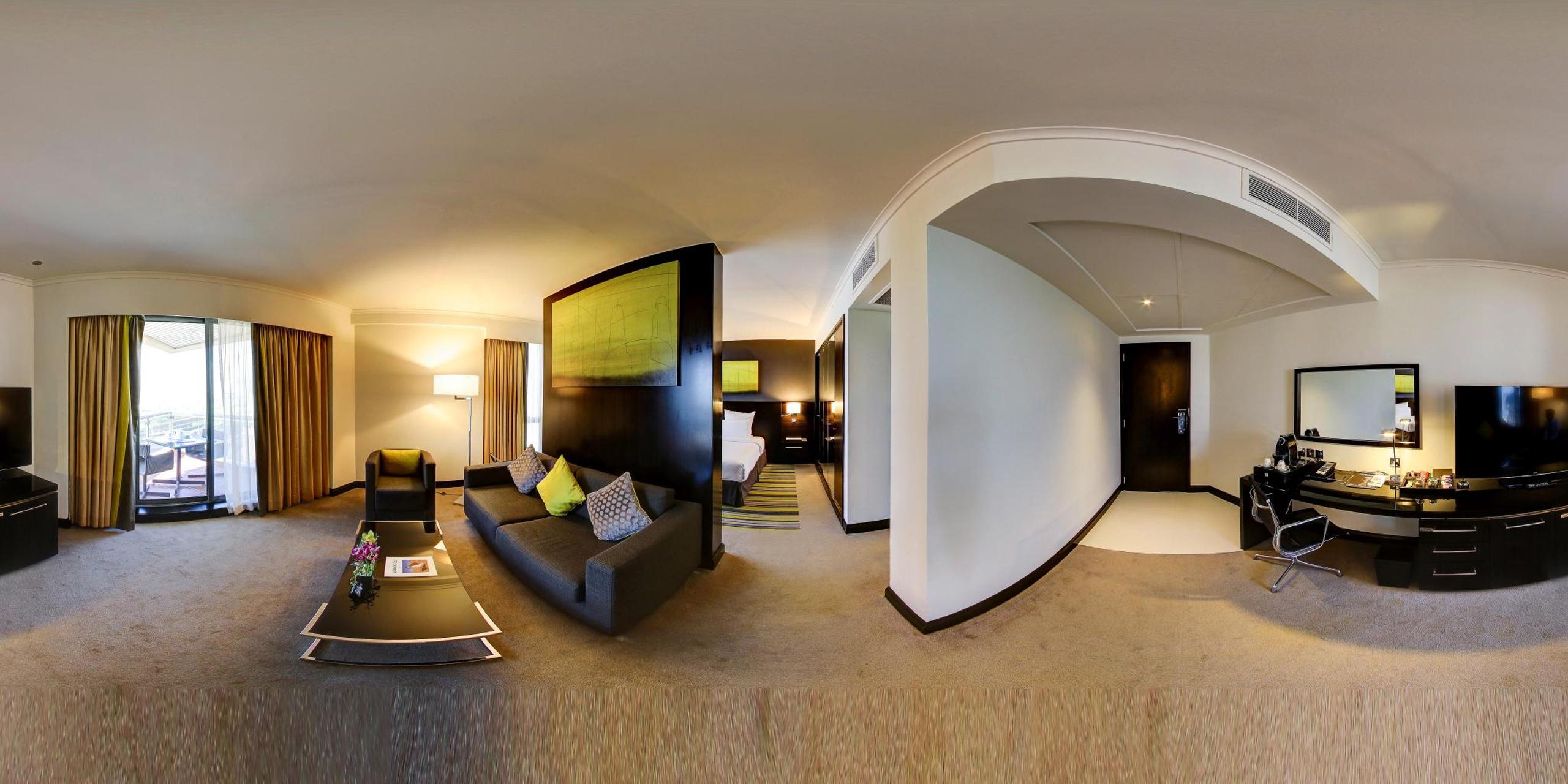 pullman dubai creek city centre dubai united arab emirates