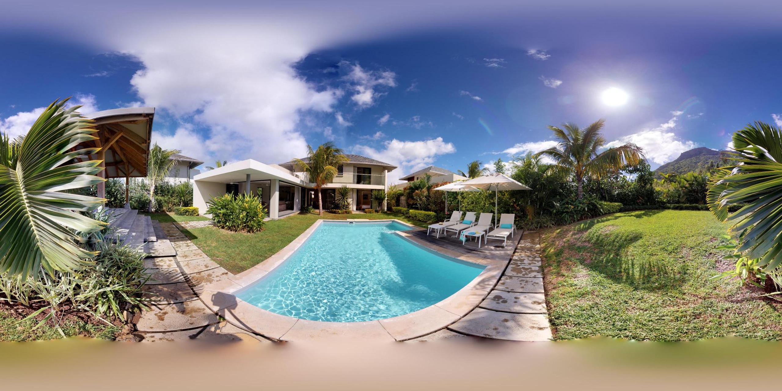 Marguery Villas, Rivière Noire (updated prices 2024)