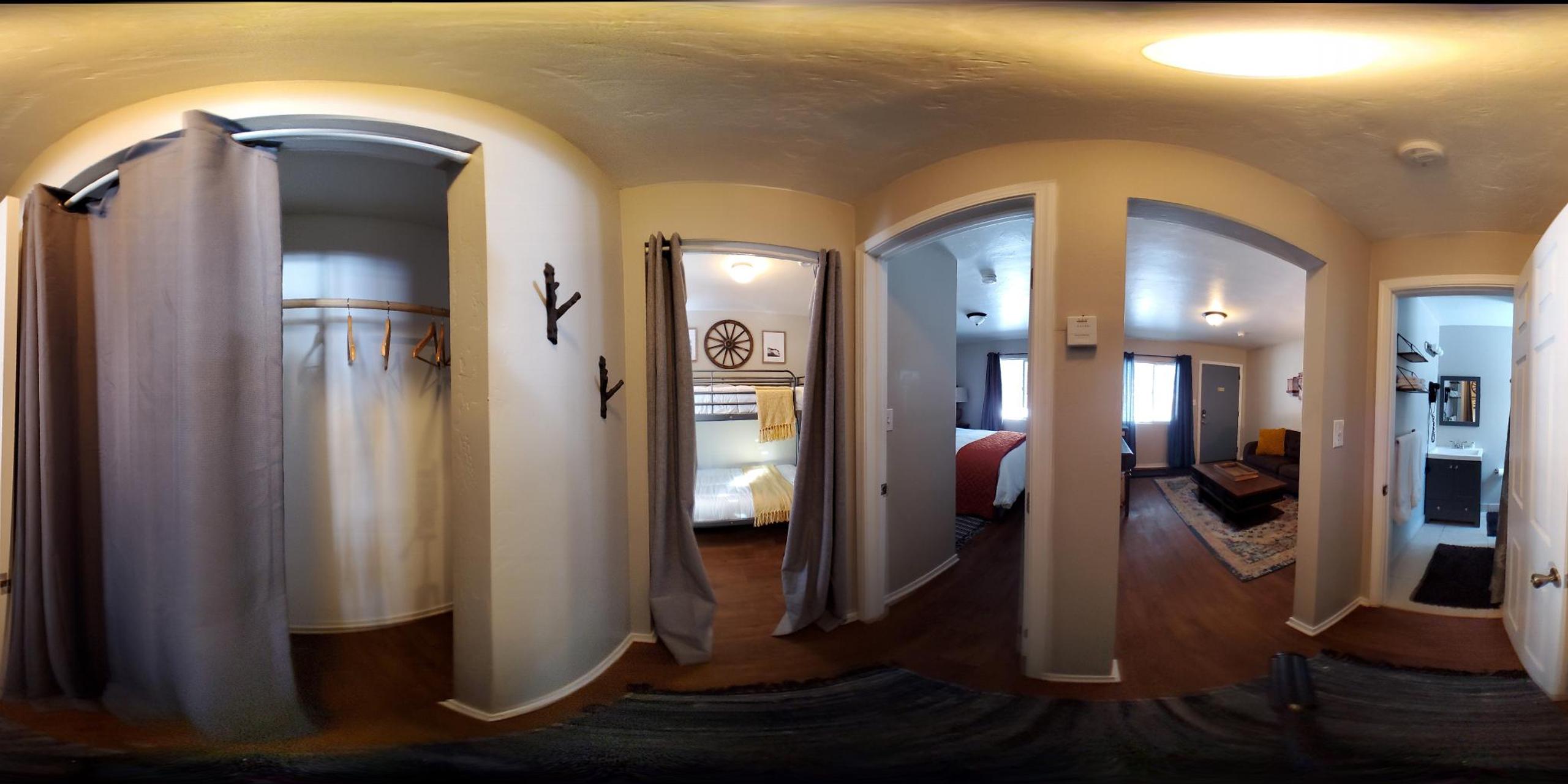 Playpark Lodge, South Lake Tahoe (updated prices 2024)