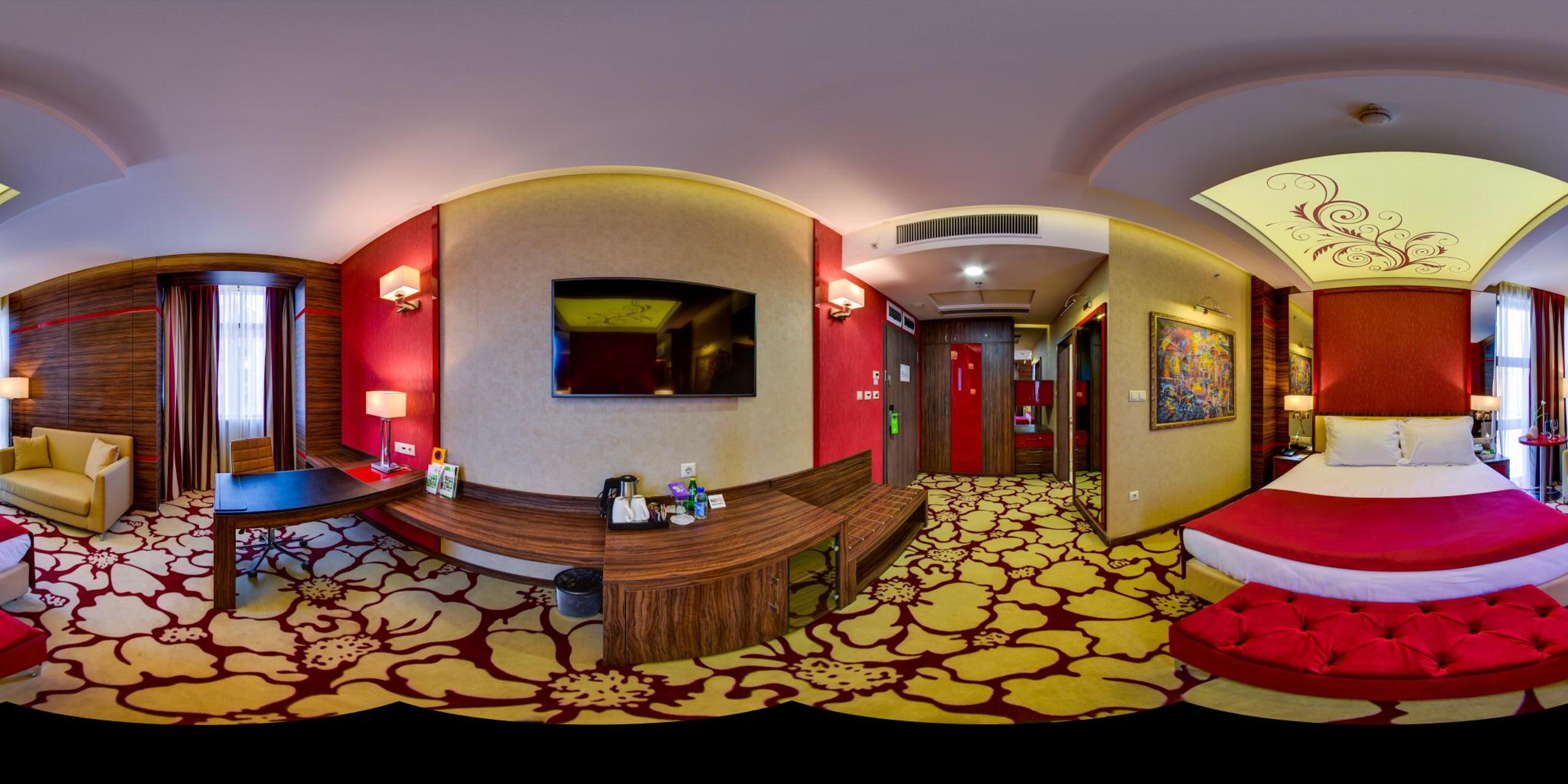 Holiday Inn Plovdiv by IHG, Plovdiv (preços atualizados para 2025)