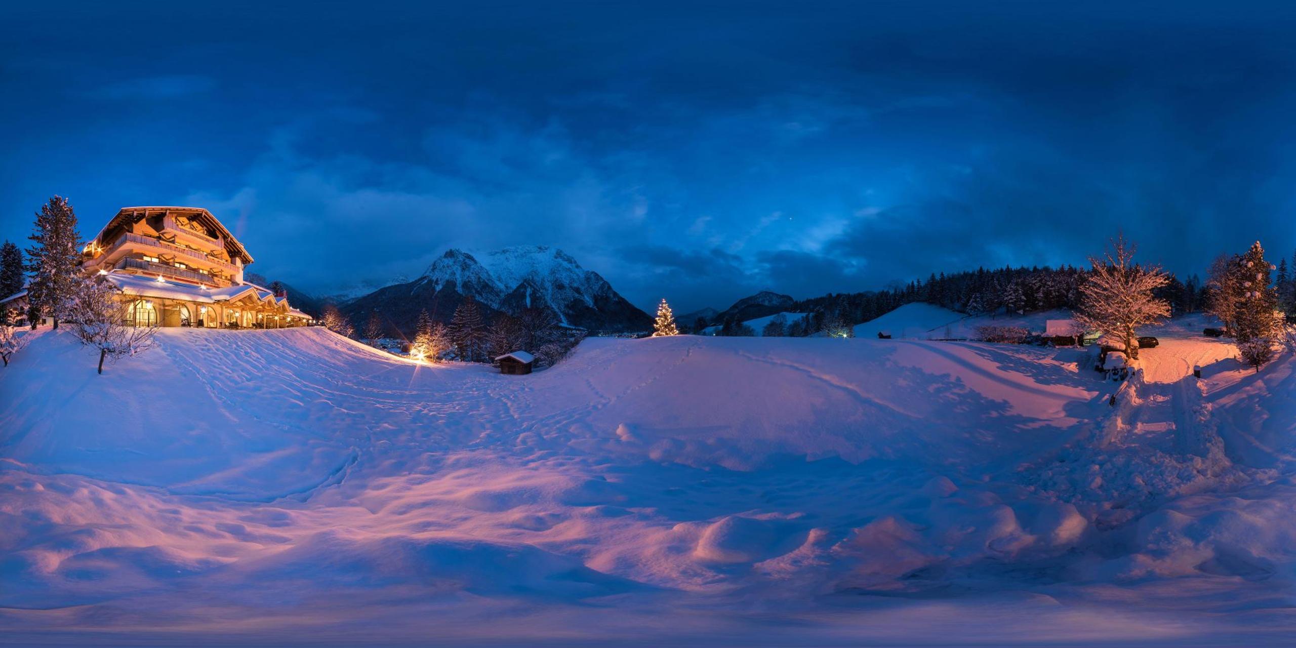 GröblAlm, Mittenwald (aktualisierte Preise für 2025)