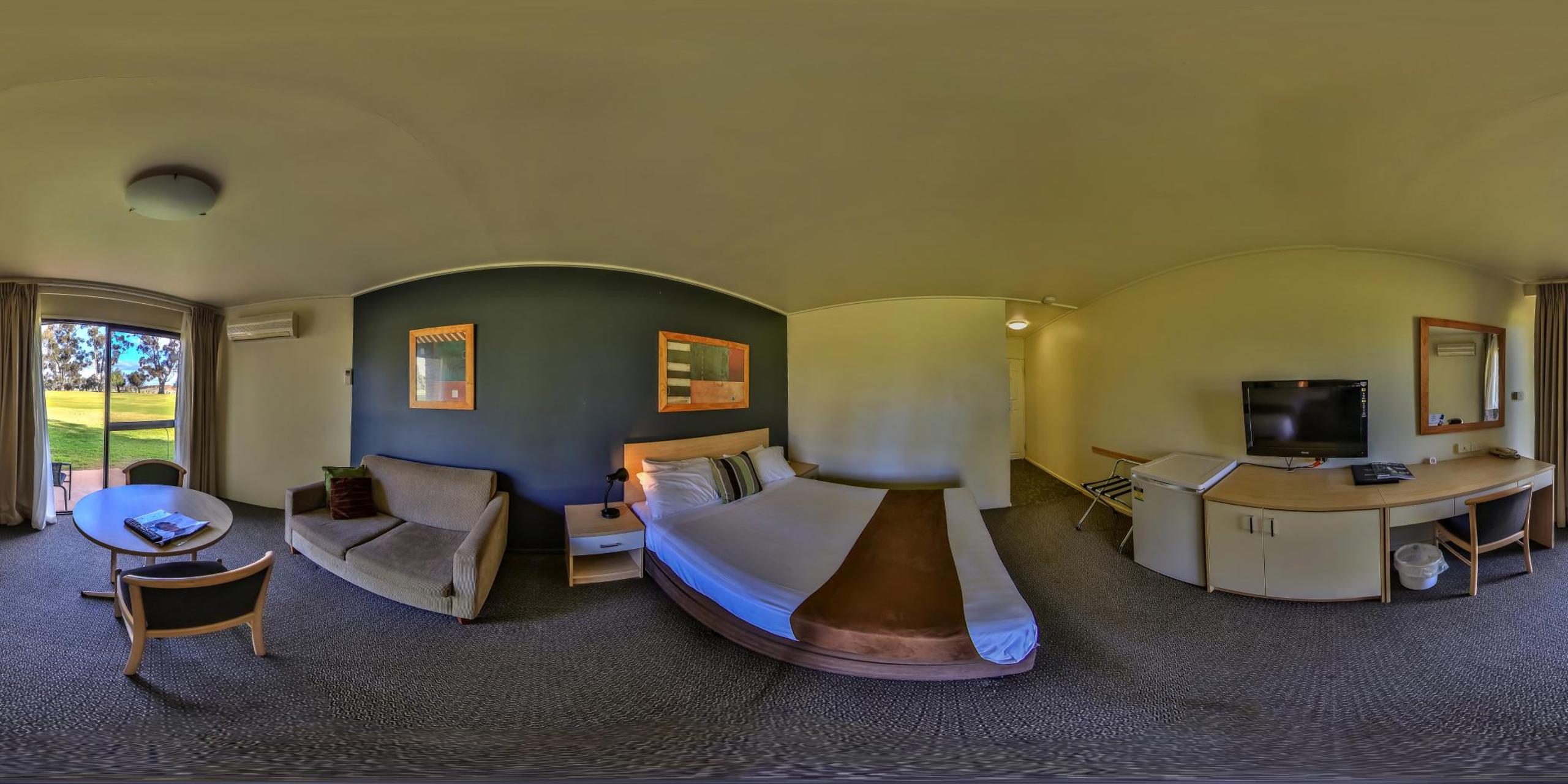 Mildura Golf Resort, Mildura (updated prices 2024)