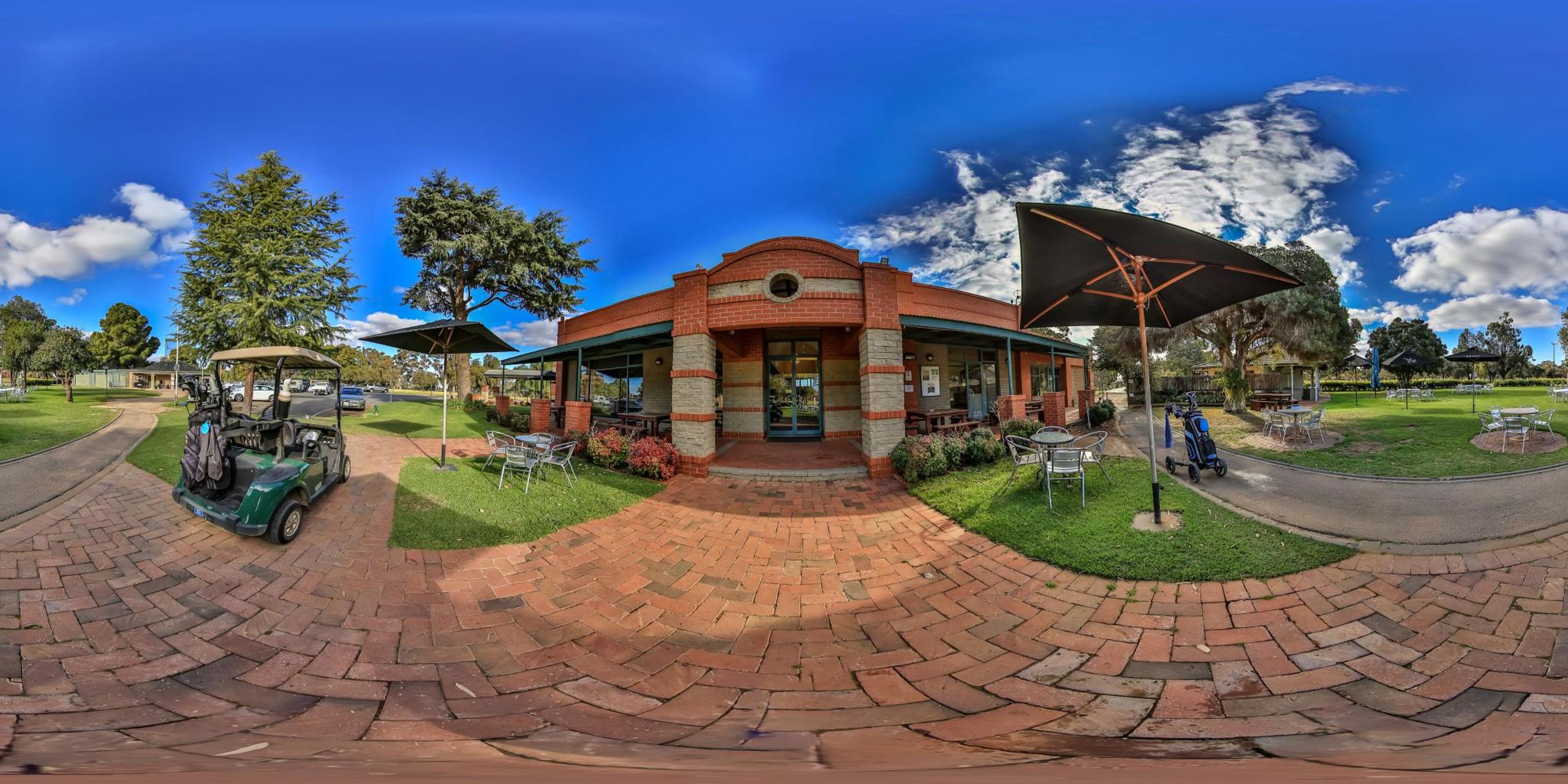 Mildura Golf Resort, Mildura (updated prices 2024)