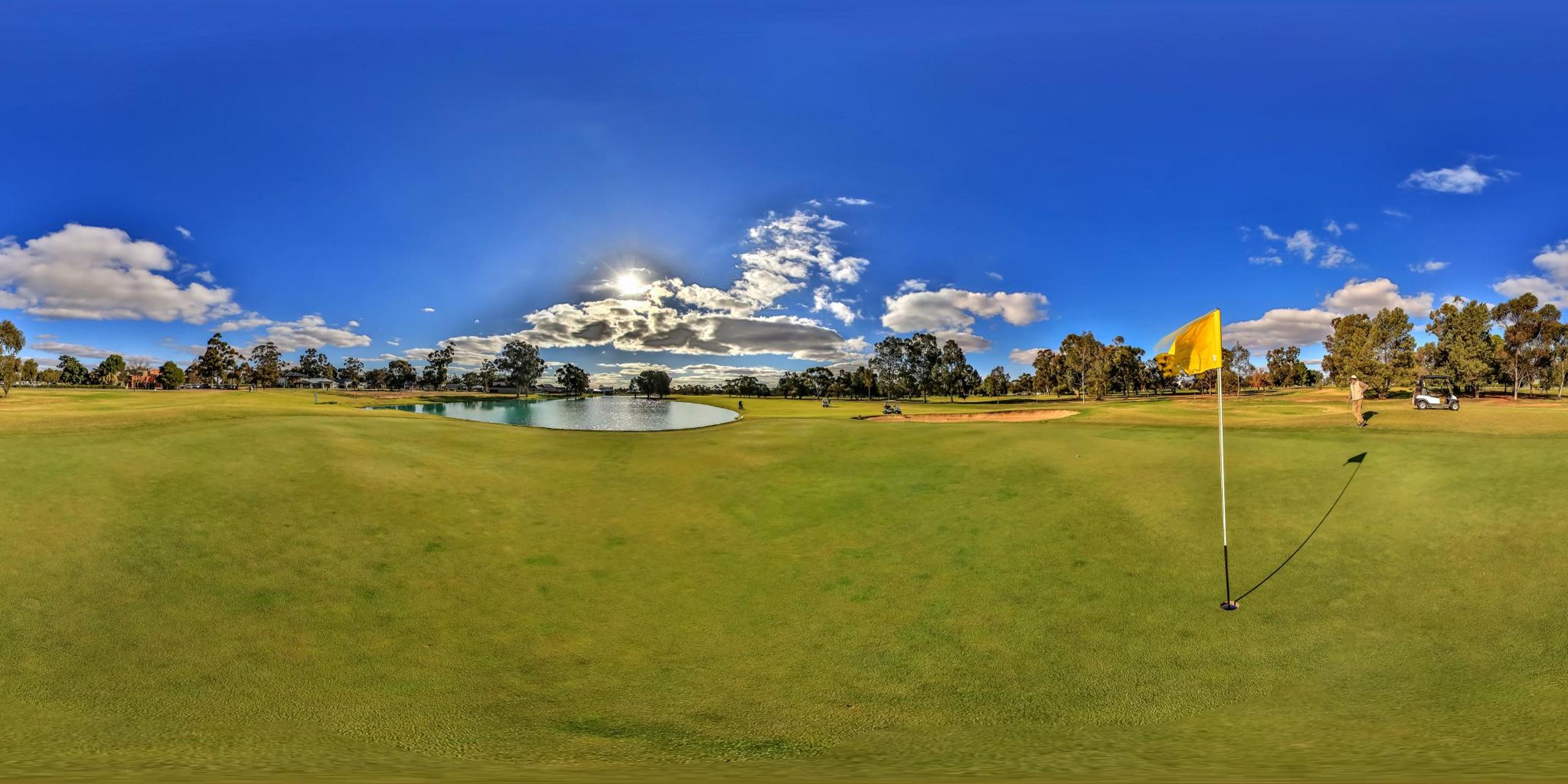 Mildura Golf Resort, Mildura (updated prices 2024)