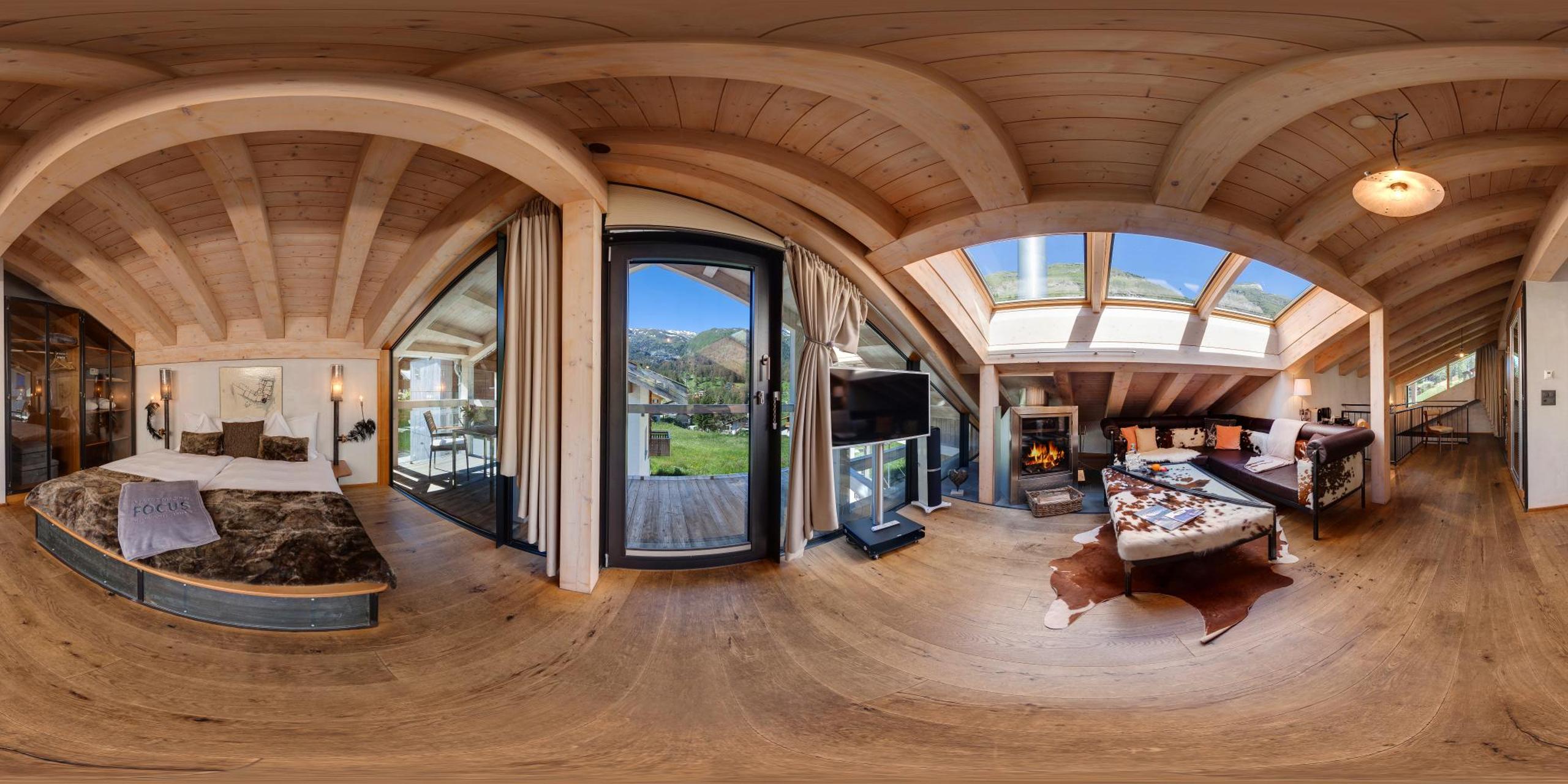 Matterhorn FOCUS Design Hotel, Zermatt – Updated 2023 Prices