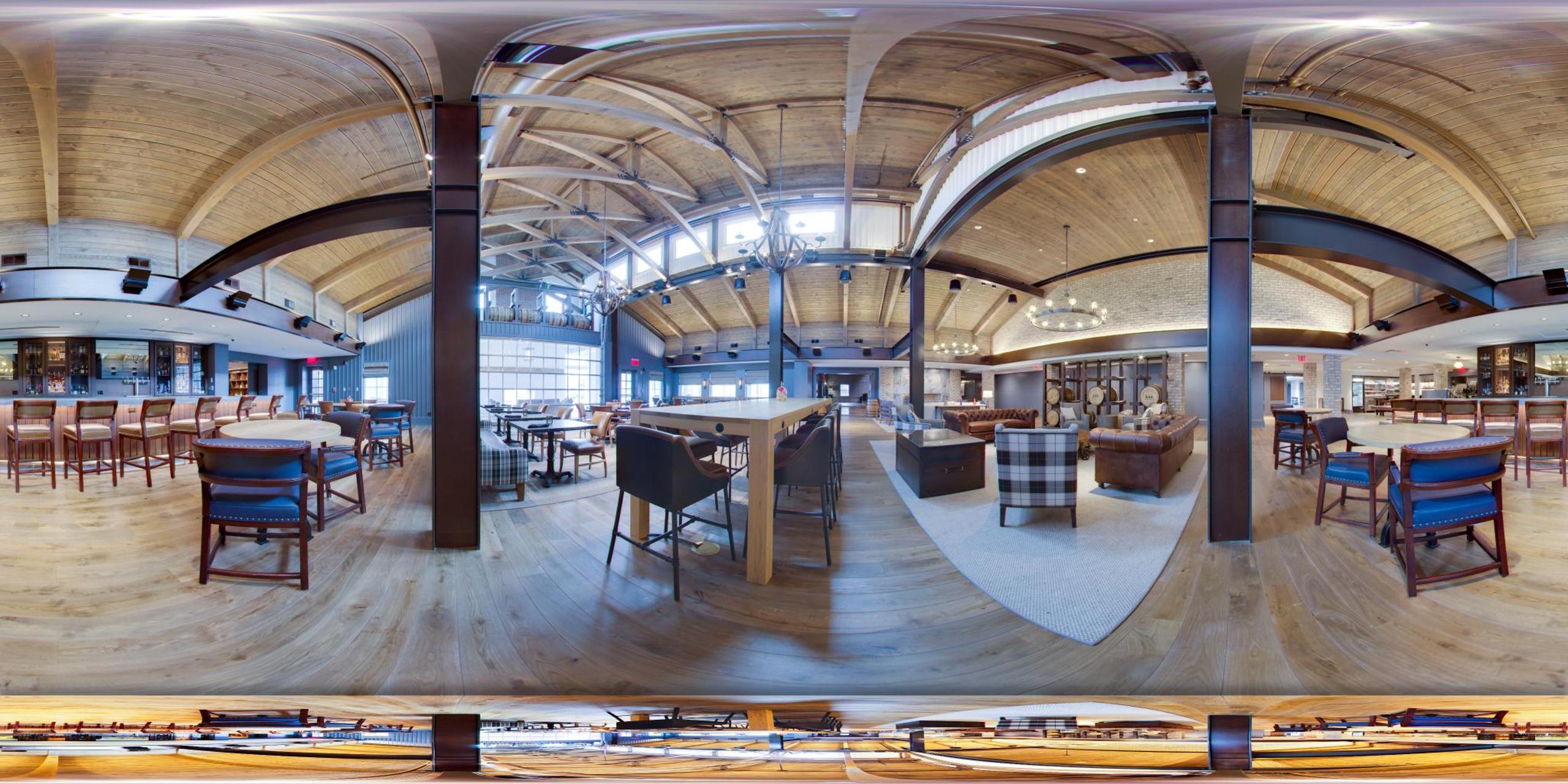 The Campbell House Lexington, Curio Collection by Hilton, Lexington