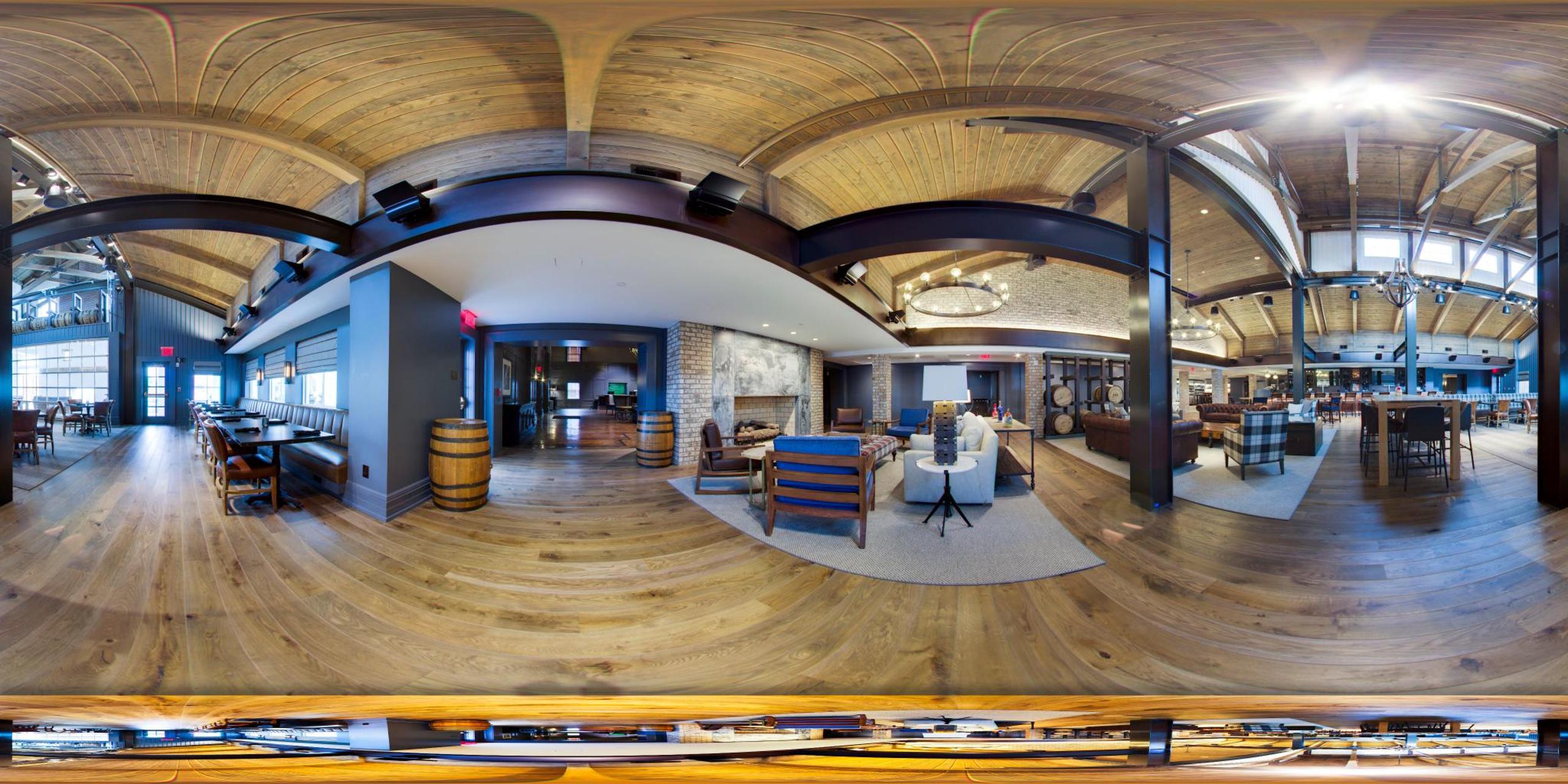 The Campbell House Lexington, Curio Collection by Hilton, Lexington