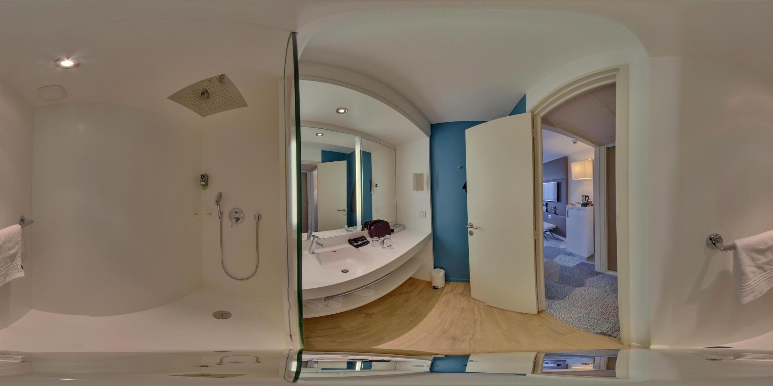 Mercure Lorient Centre, Lorient – Tarifs 2024