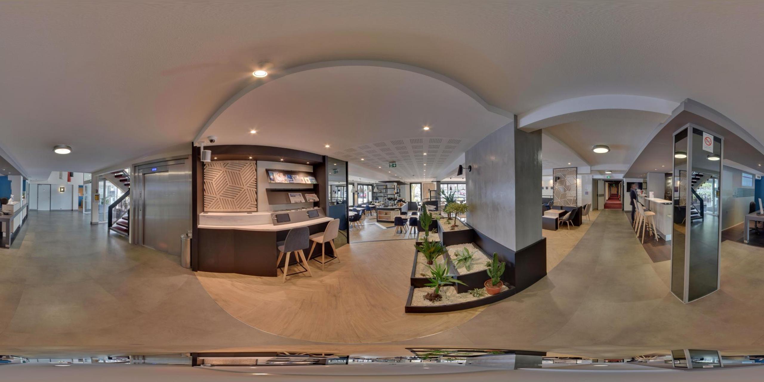 Mercure Lorient Centre, Lorient – Tarifs 2024