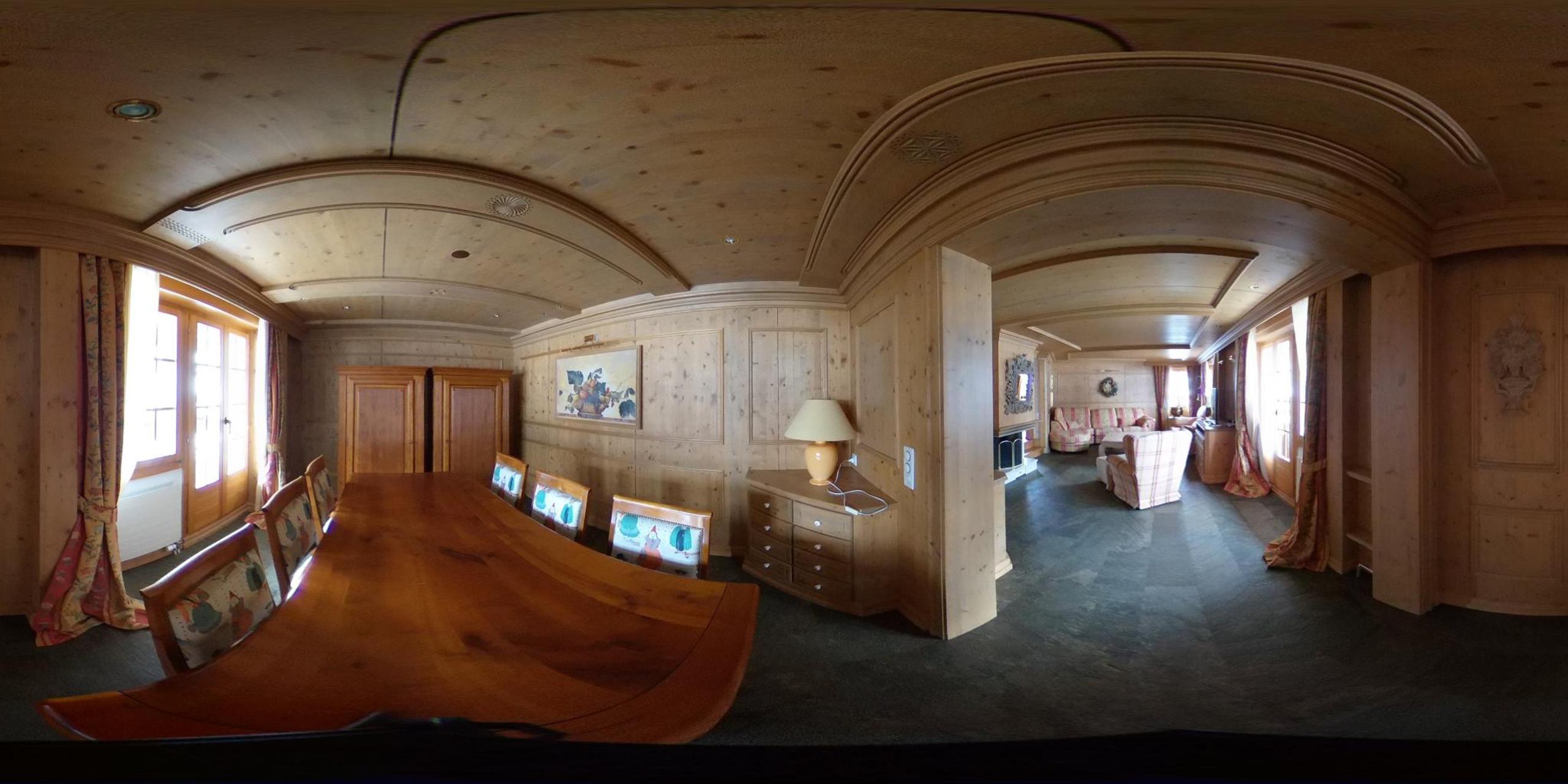 Chalet Obelix, Grindelwald (updated prices 2024)