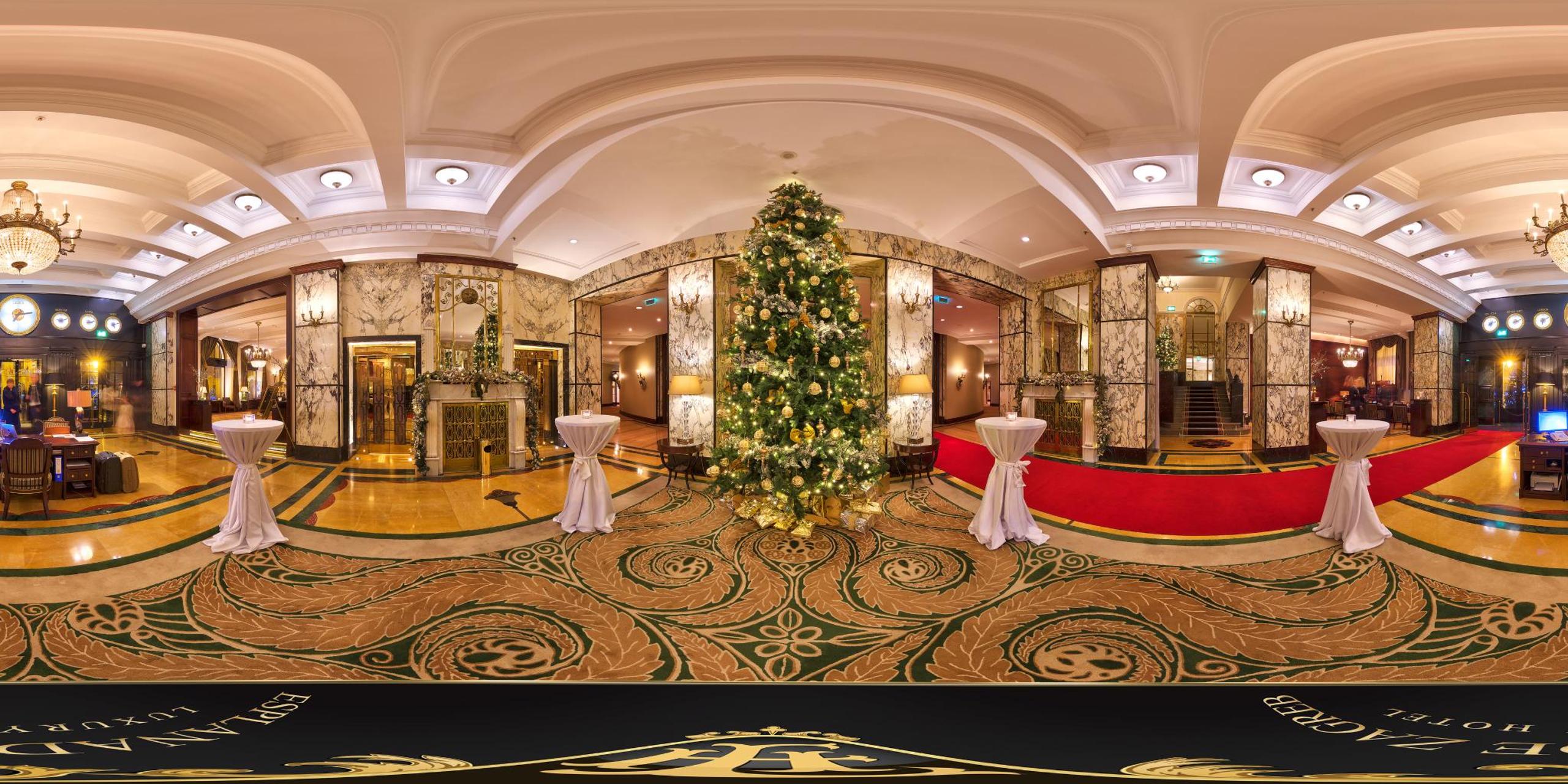 hotel esplanade zagreb booking