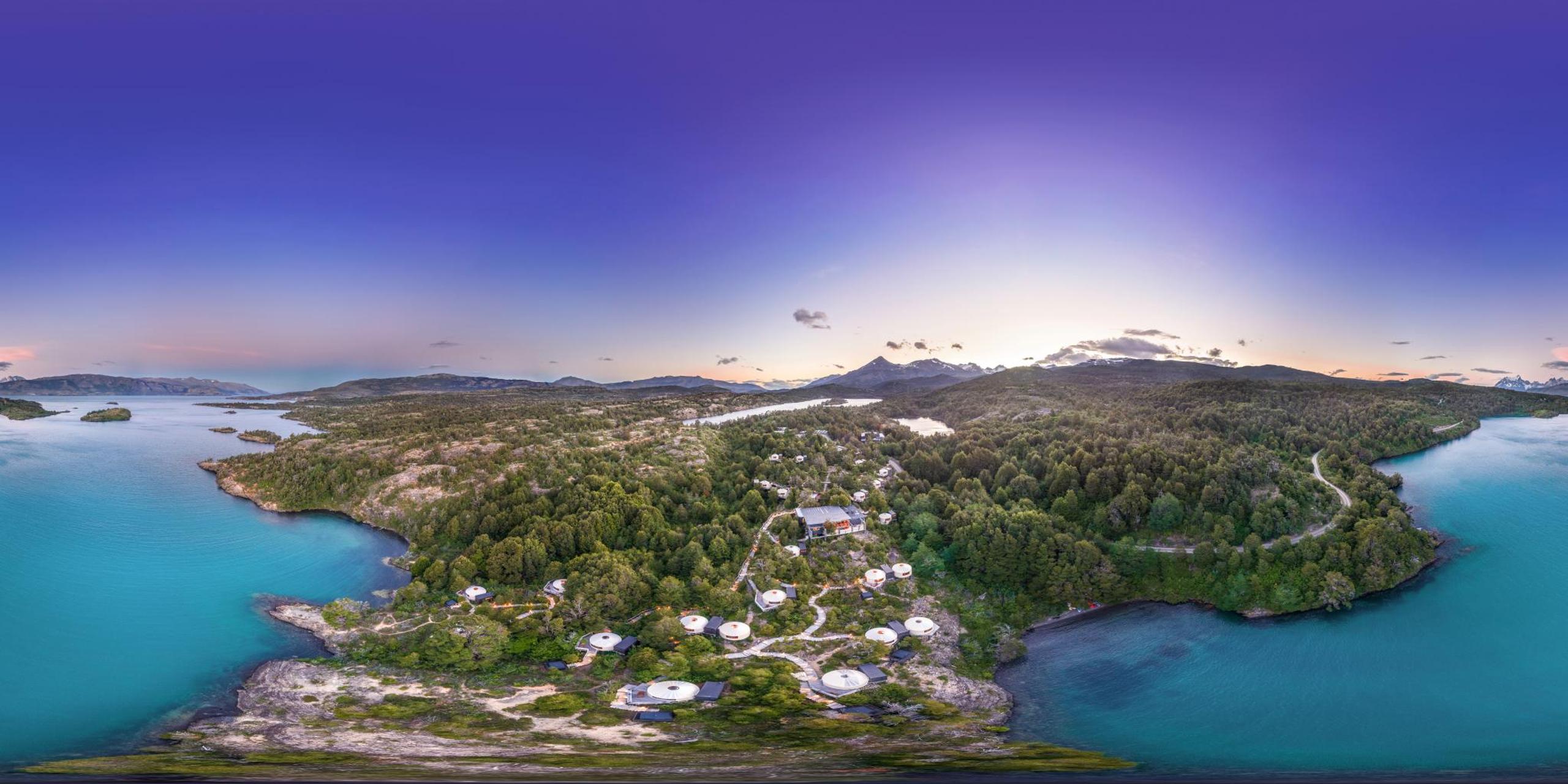Patagonia Camp, Torres del Paine (updated prices 2024)