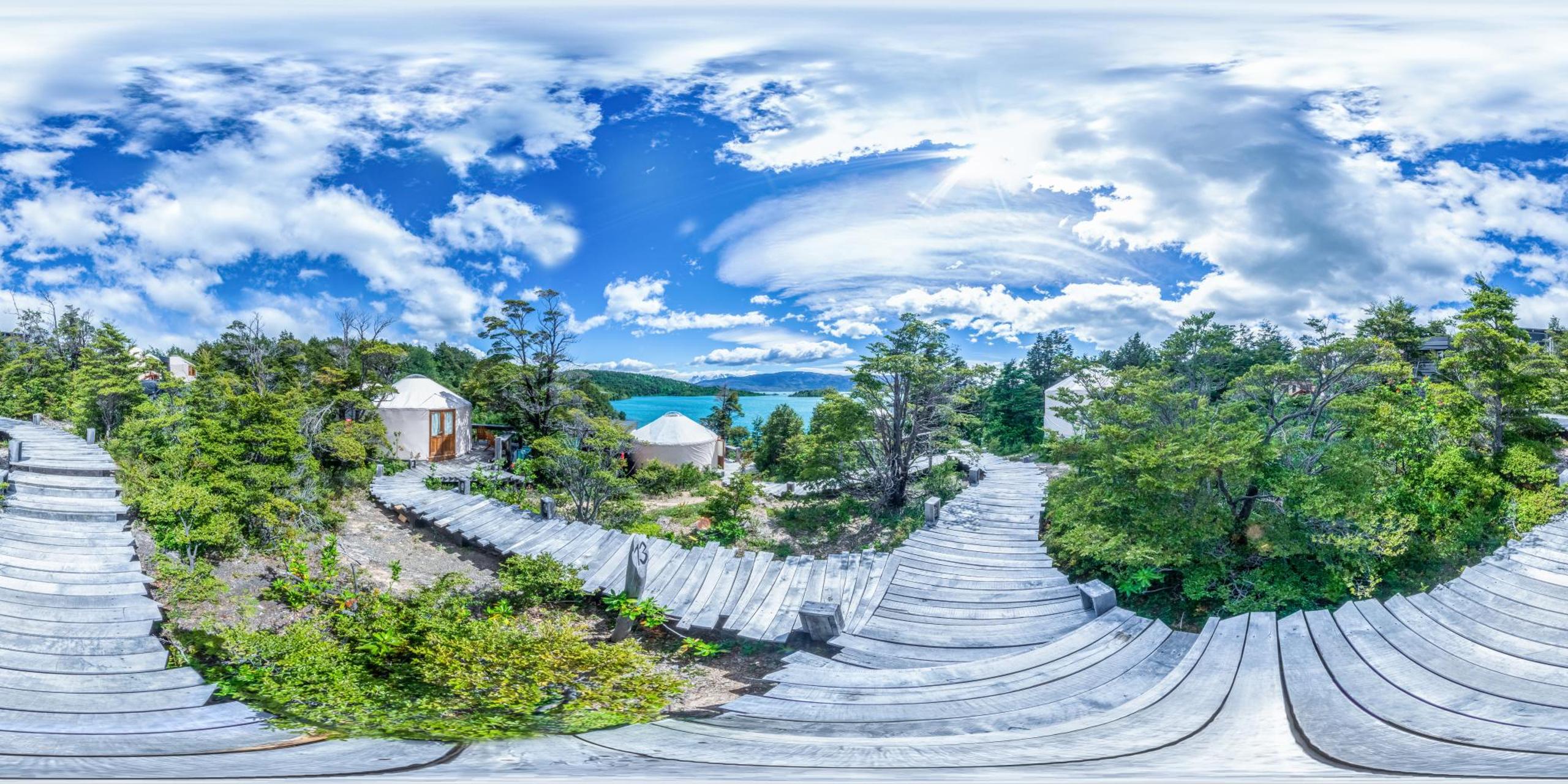Patagonia Camp, Torres del Paine (updated prices 2024)