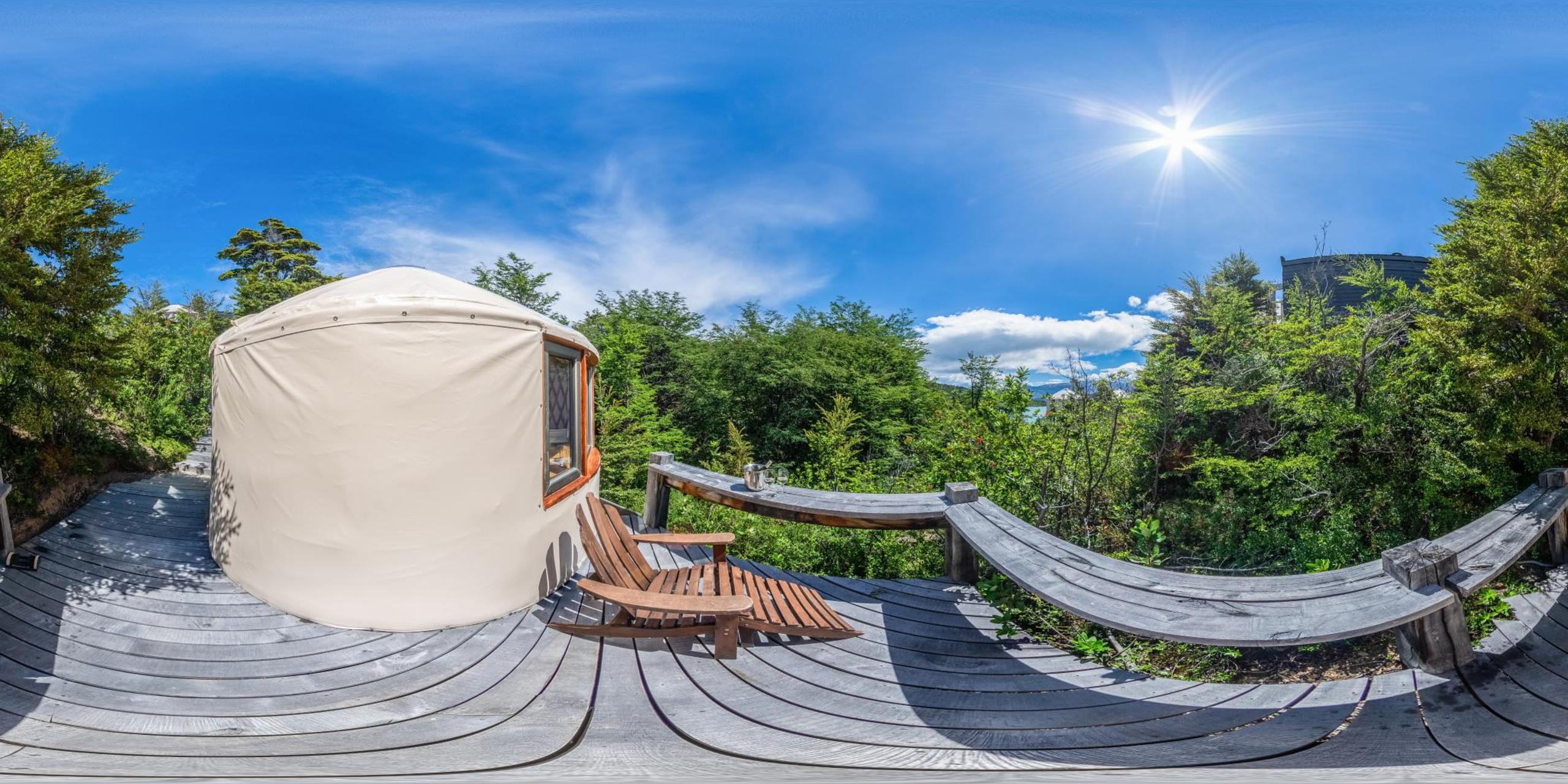 Patagonia Camp, Torres del Paine (updated prices 2024)
