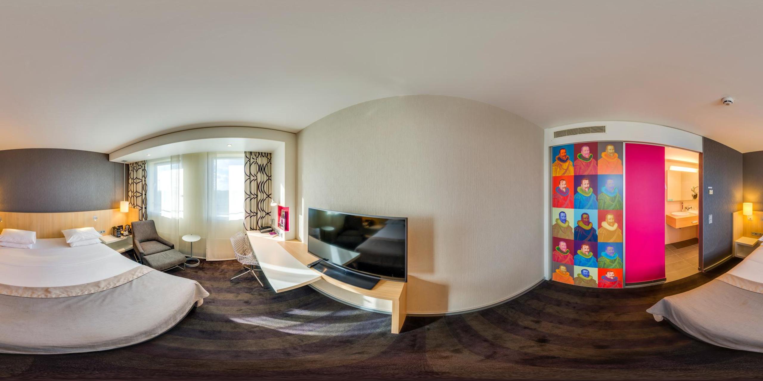 amsterdam hotel mercure amsterdam city