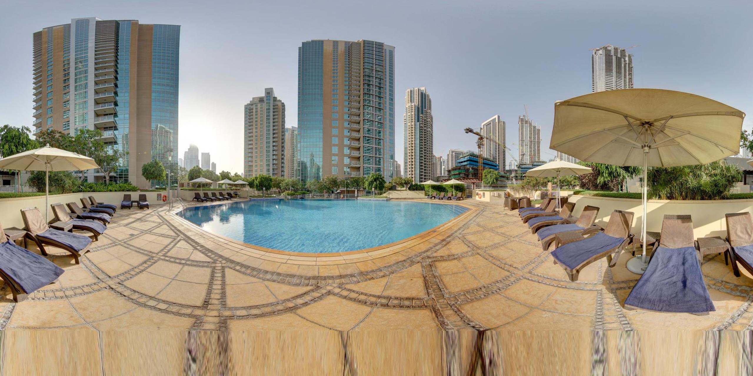 Ramada by Wyndham Downtown Dubai, Dubai (updated prices 2024)