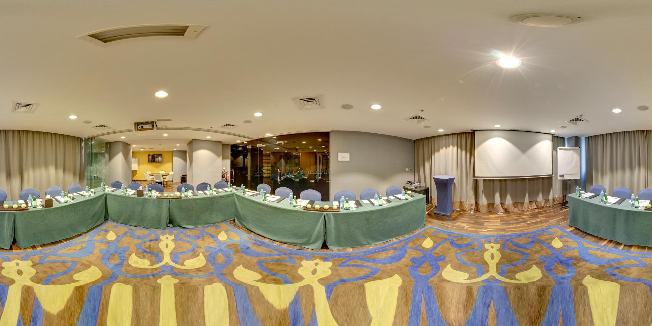 Ramada by Wyndham Downtown Dubai, Dubai (updated prices 2024)