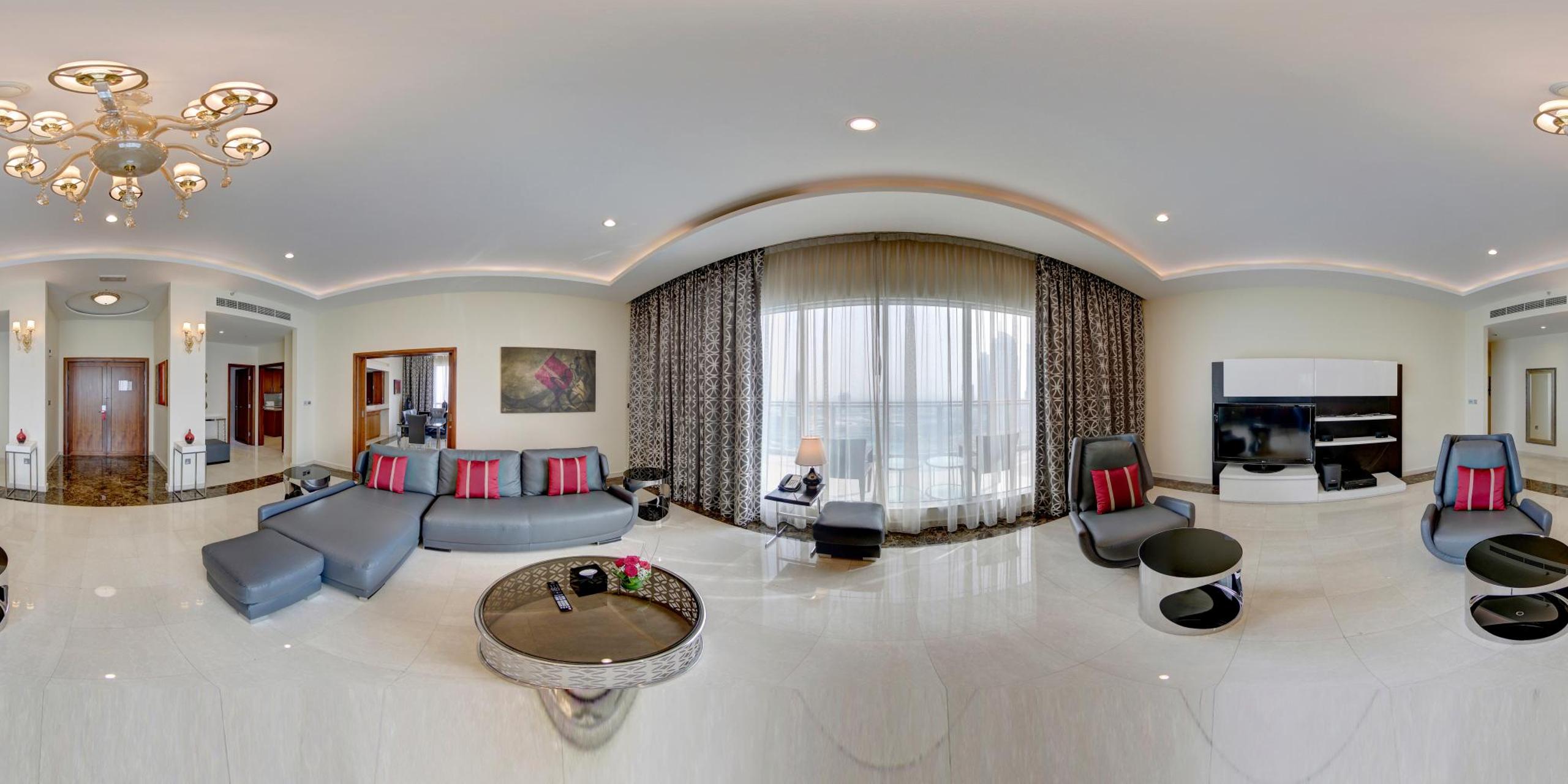Ramada by Wyndham Downtown Dubai, Dubai (updated prices 2024)