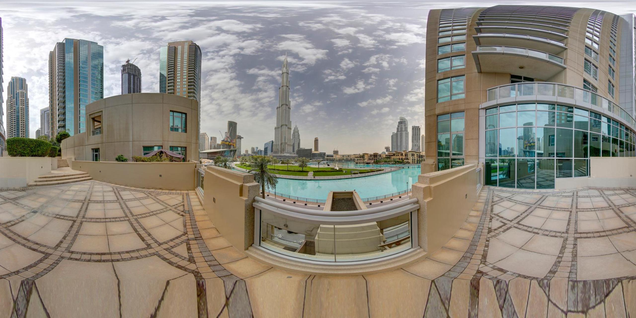 Ramada by Wyndham Downtown Dubai, Dubai (updated prices 2024)