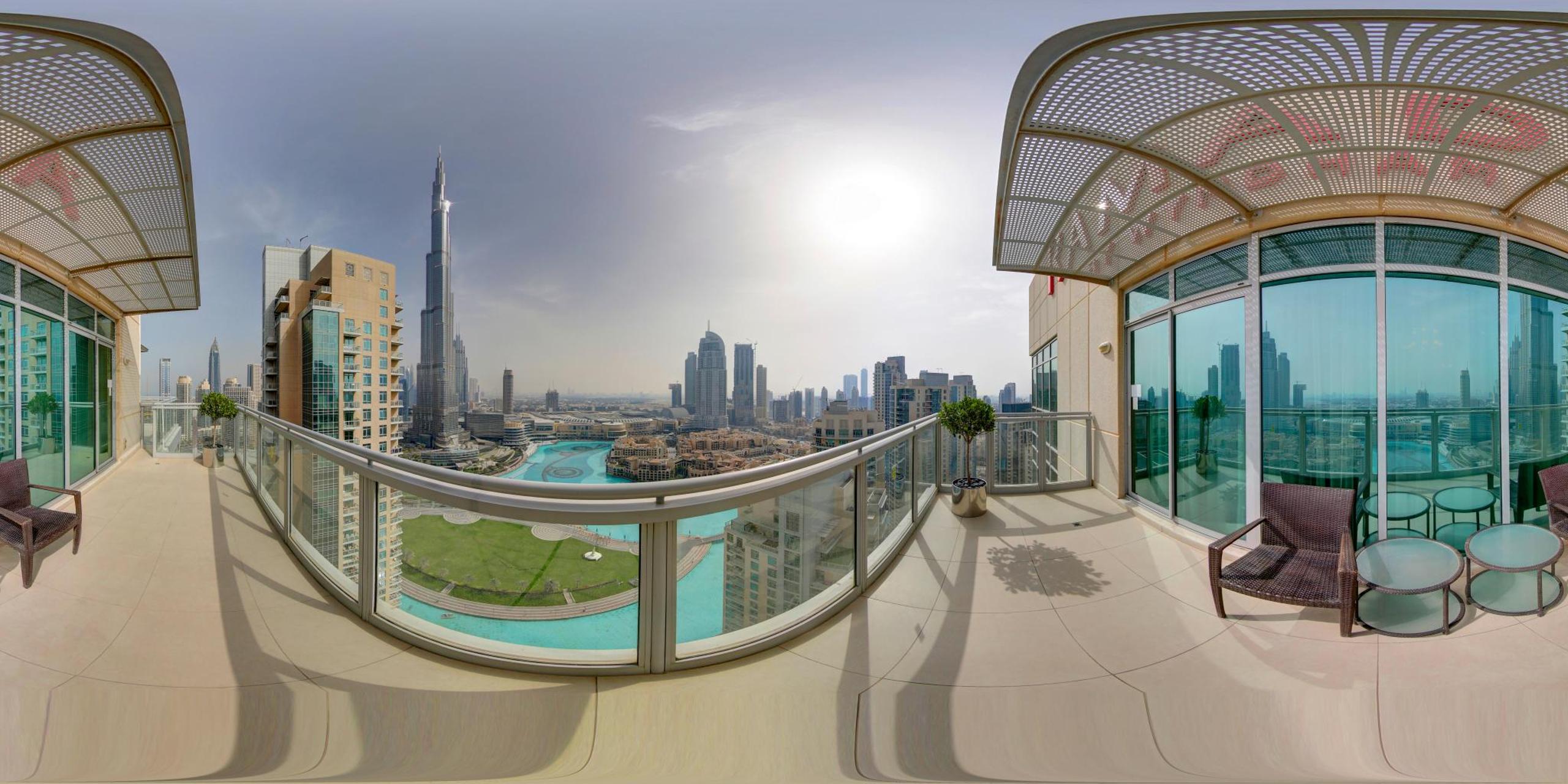 Ramada by Wyndham Downtown Dubai, Dubai (updated prices 2024)