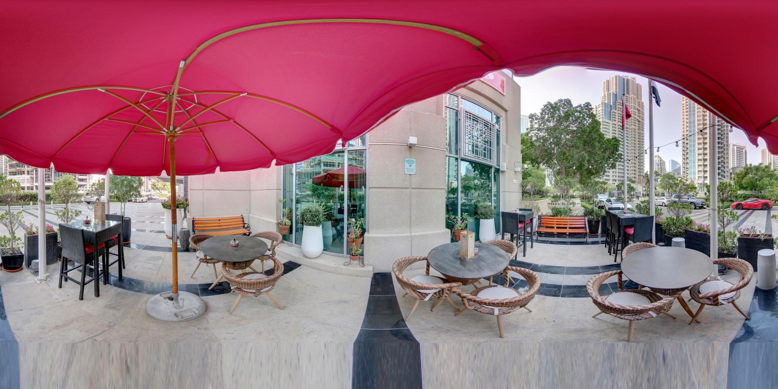 Ramada by Wyndham Downtown Dubai, Dubai (updated prices 2024)