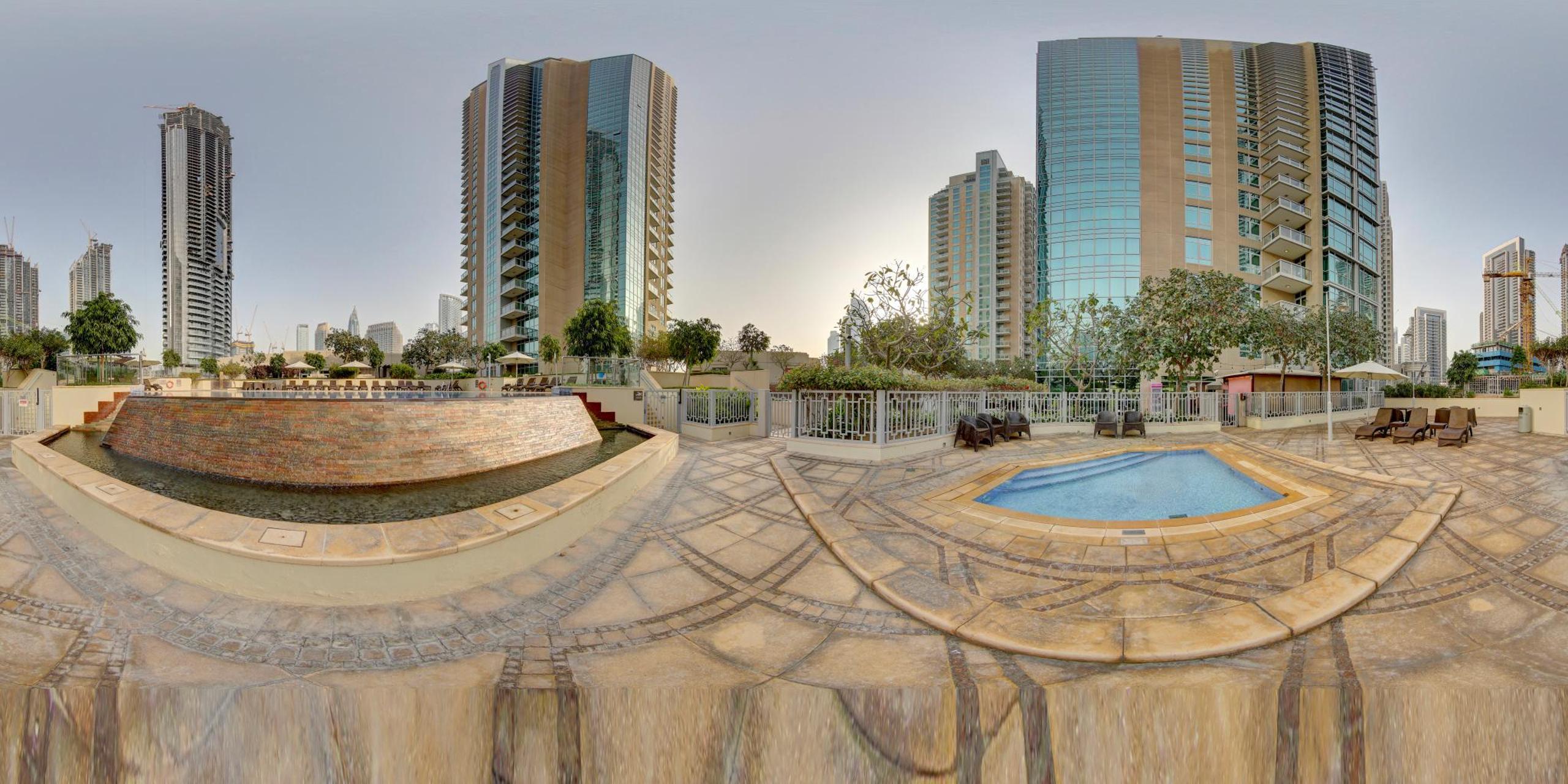 Ramada by Wyndham Downtown Dubai, Dubai (updated prices 2024)