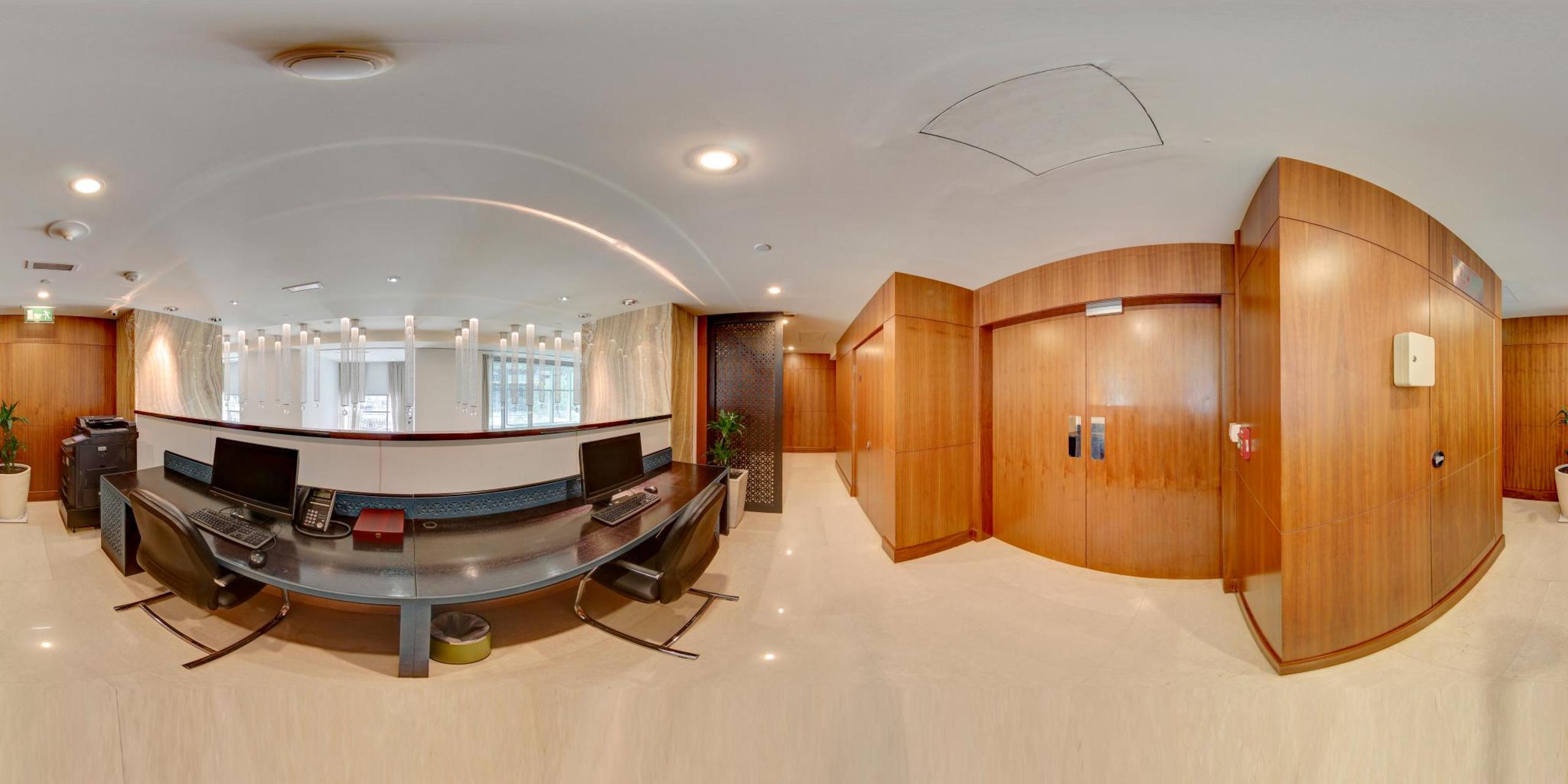 Ramada by Wyndham Downtown Dubai, Dubai (updated prices 2024)