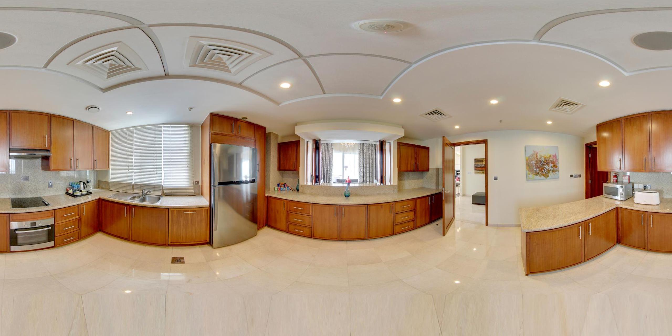 Ramada by Wyndham Downtown Dubai, Dubai (updated prices 2024)