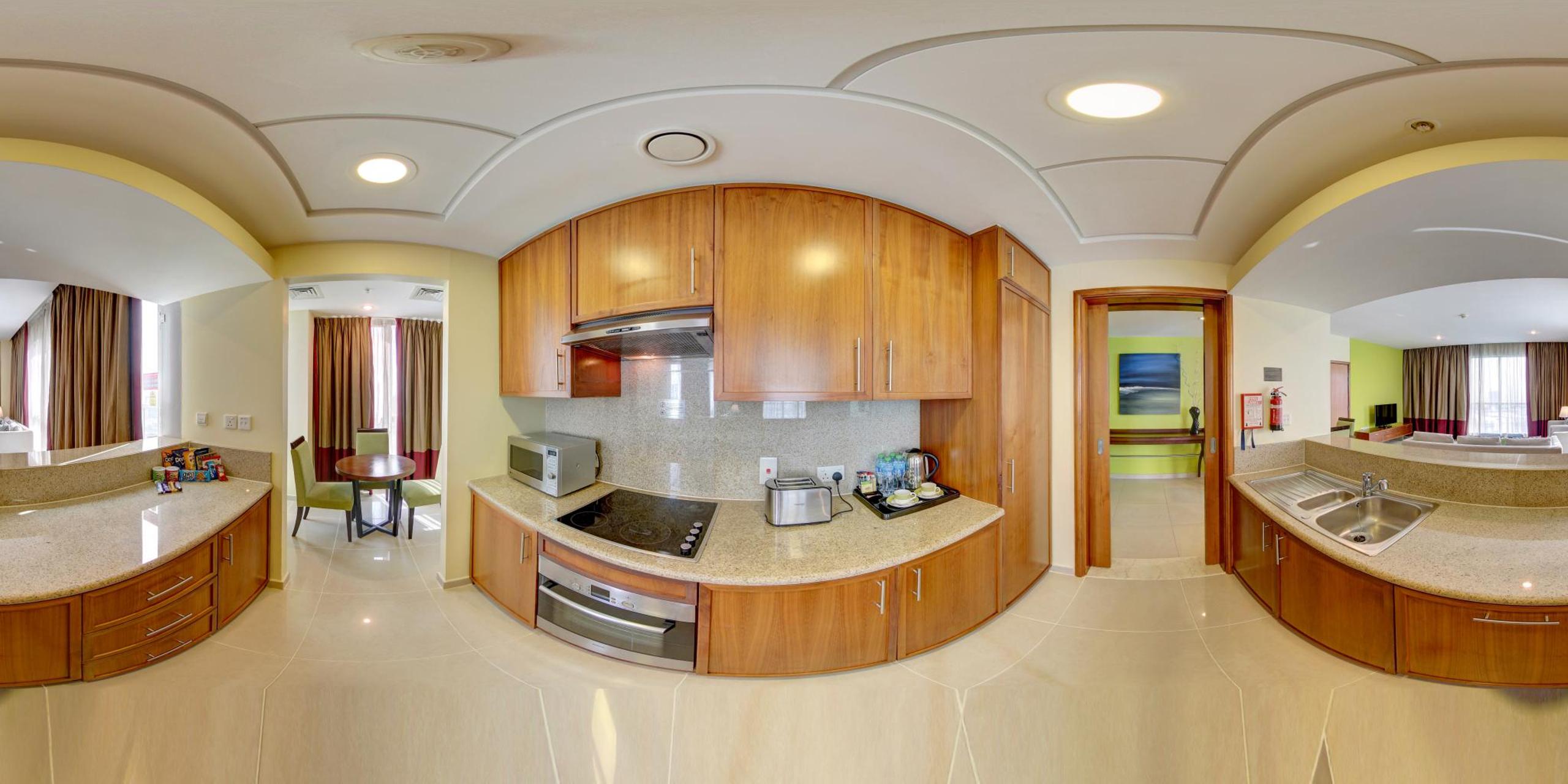 Ramada by Wyndham Downtown Dubai, Dubai (updated prices 2024)