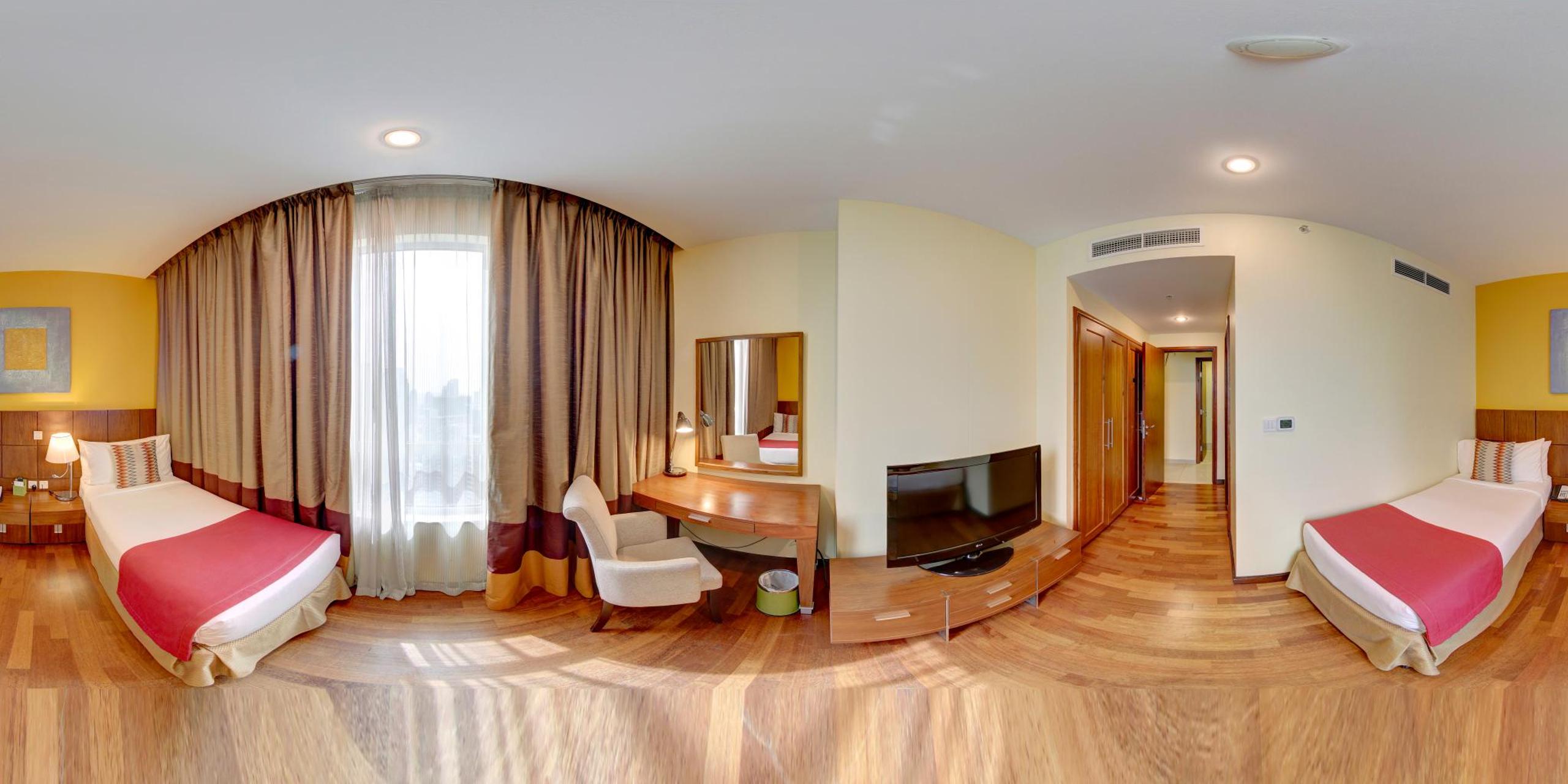 Ramada by Wyndham Downtown Dubai, Dubai (updated prices 2024)