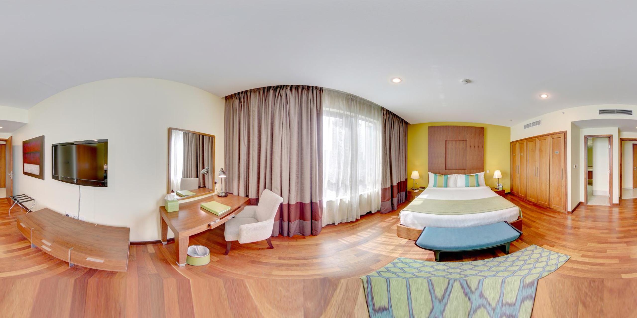 Ramada by Wyndham Downtown Dubai, Dubai (updated prices 2024)