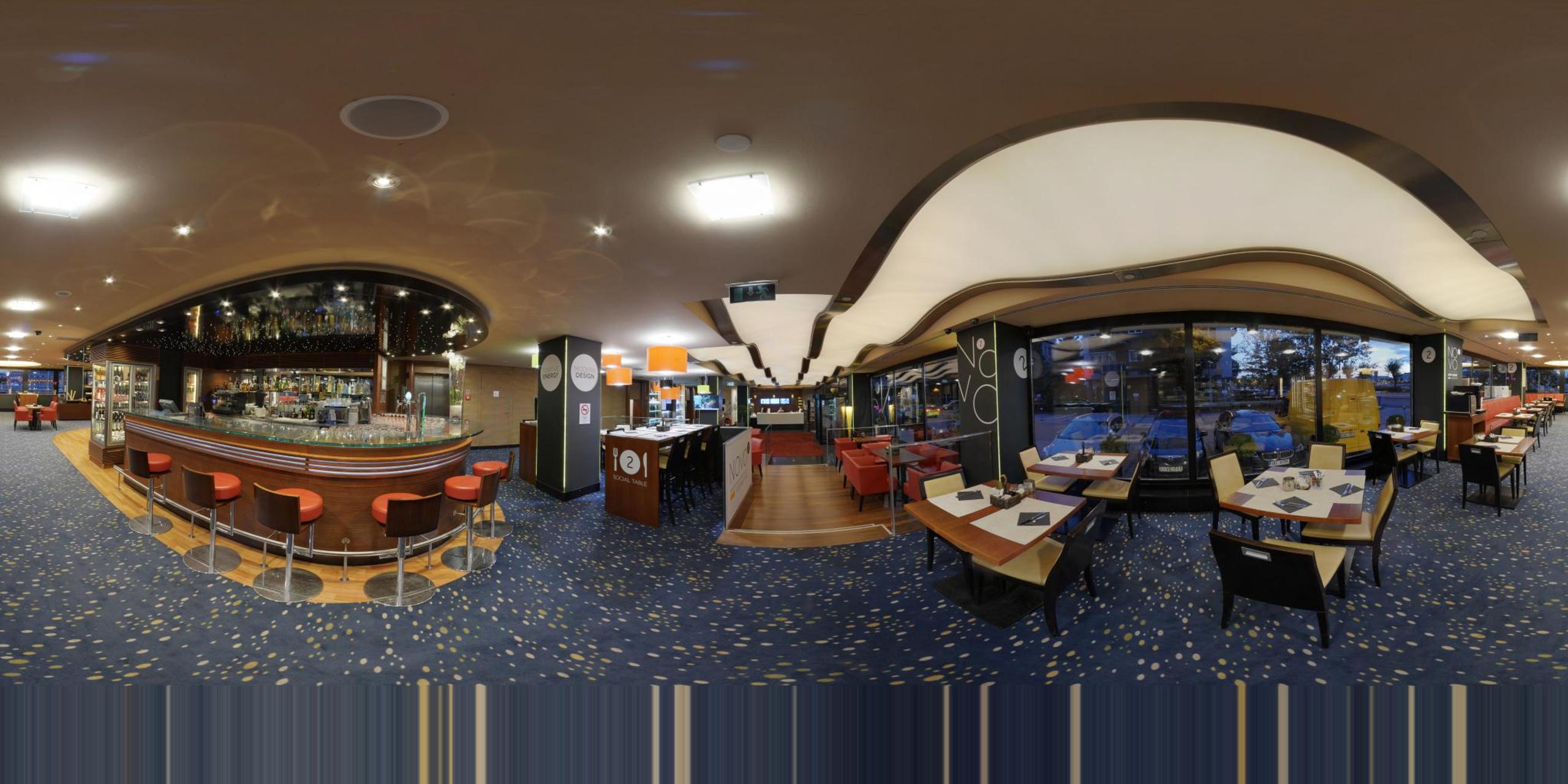 Novotel Budapest Danube, Budapest (updated prices 2025)