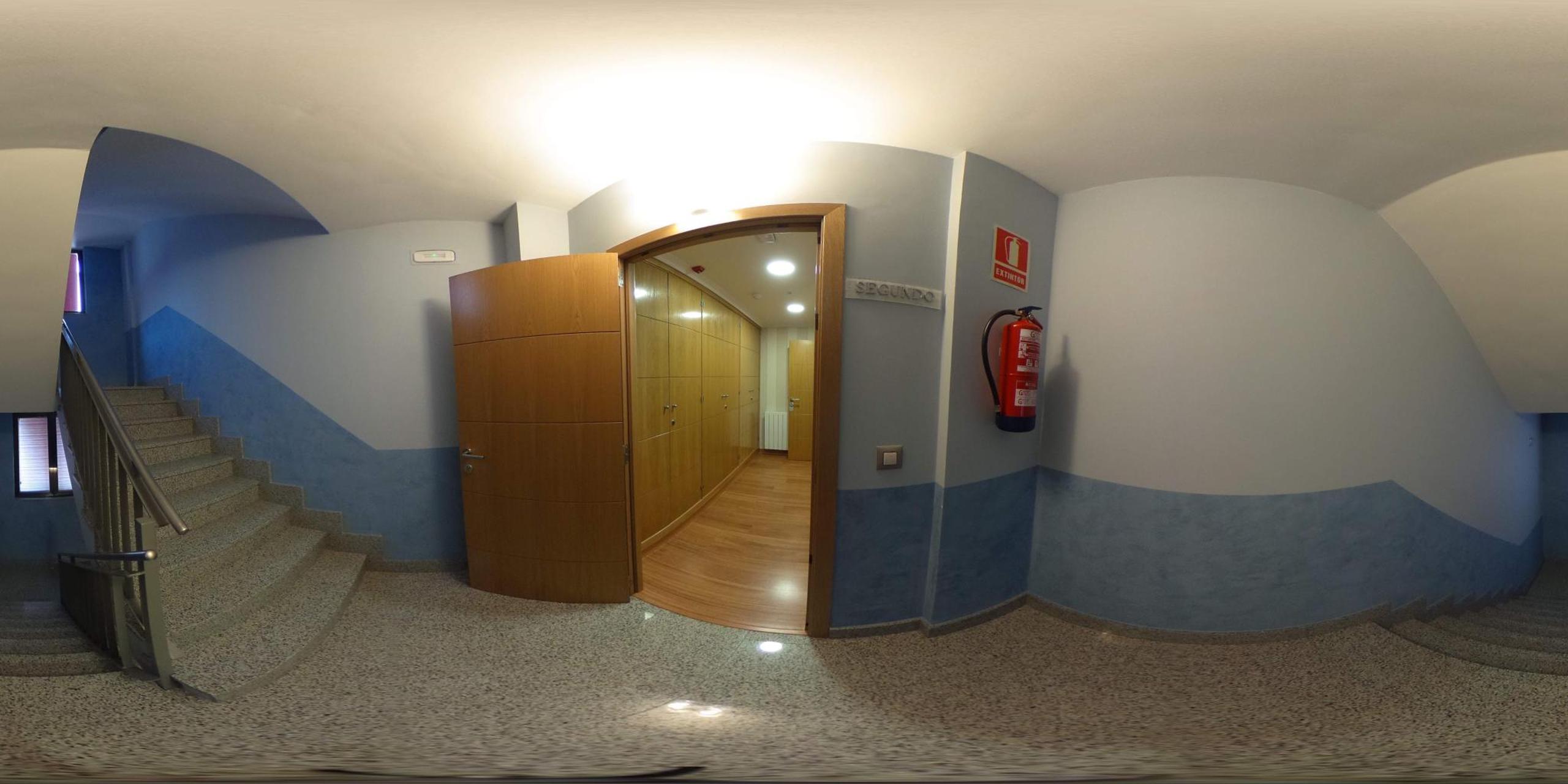 Hotel Reina Isabel