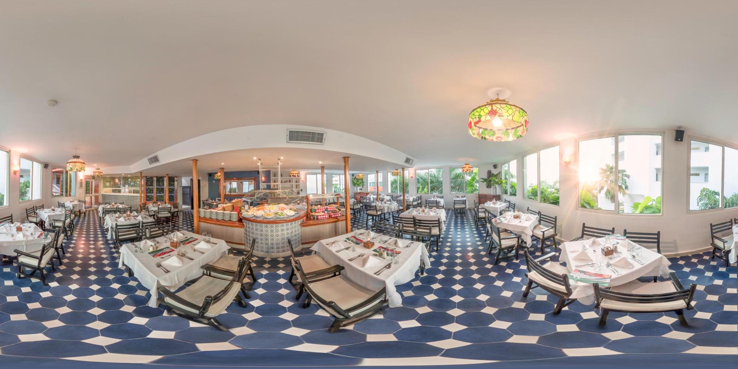 Decameron Cartagena All Inclusive, Cartagena de Indias Precios