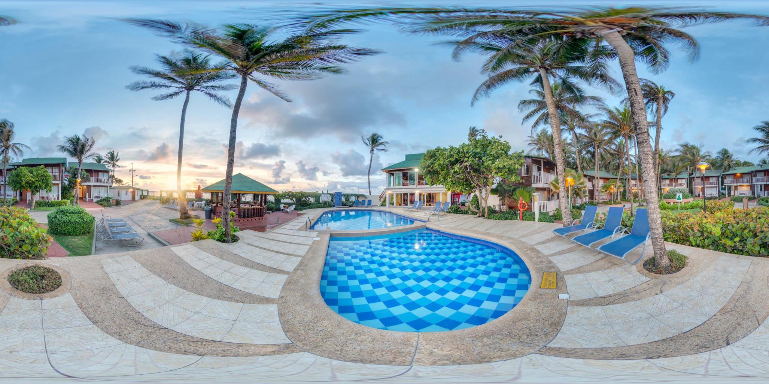 Decameron San Luis All Inclusive, San Andrés Precios actualizados 2024