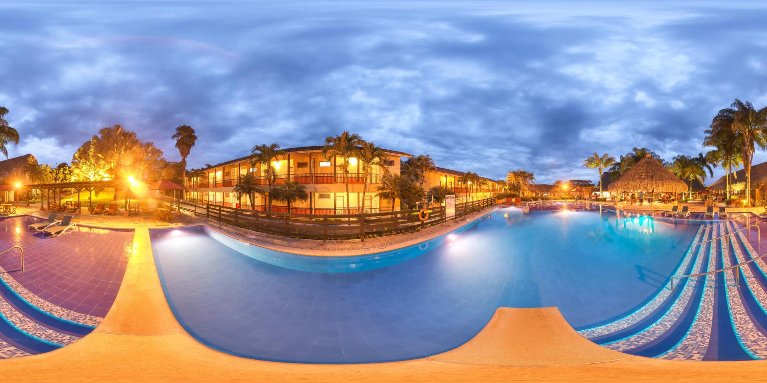 Decameron Panaca All Inclusive, Quimbaya (updated prices 2024)