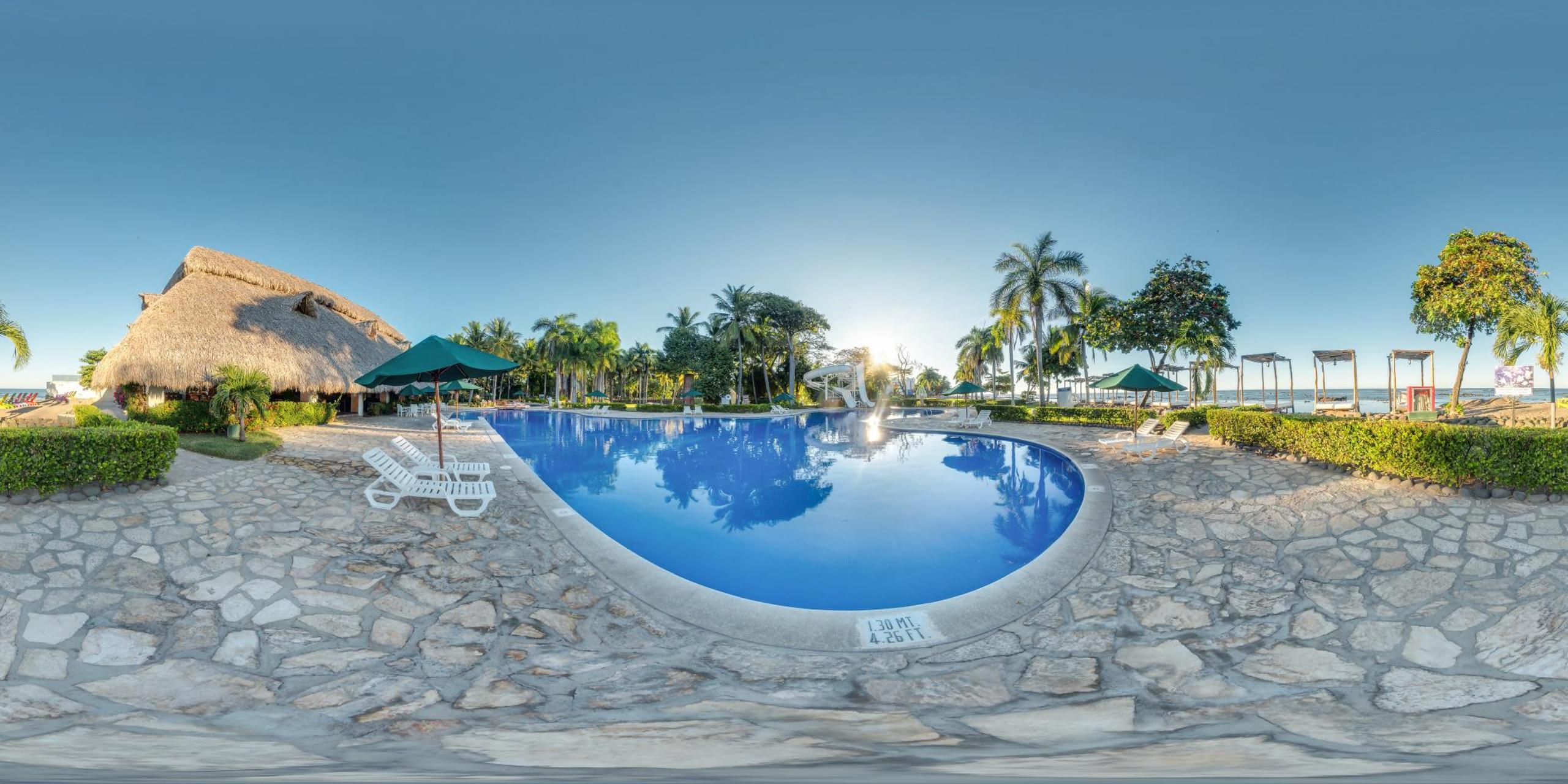 Royal Decameron Salinitas All Inclusive, Los Cóbanos (updated prices