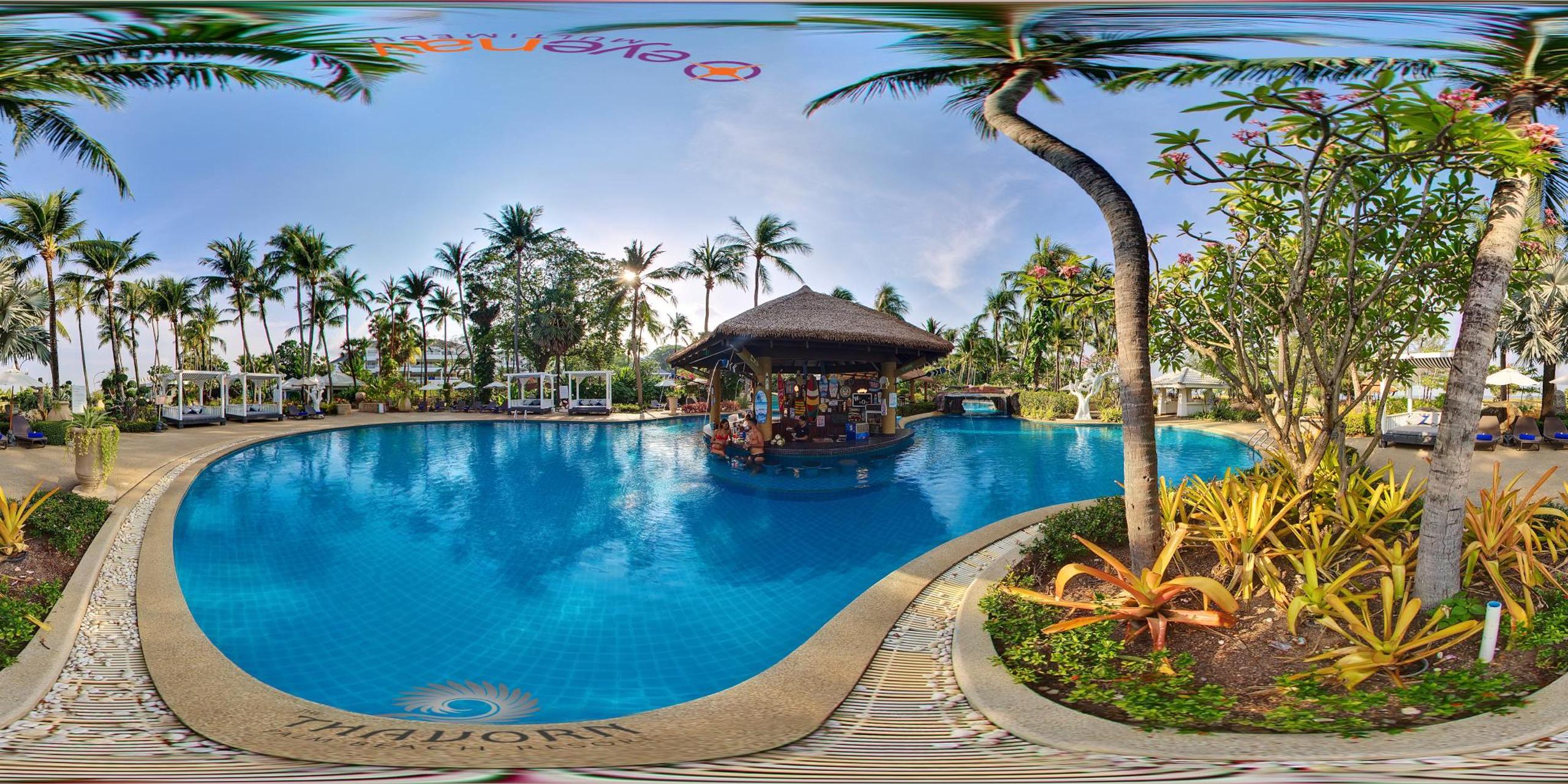 Thavorn Palm Beach Resort Phuket, Karon Beach (updated prices 2025)