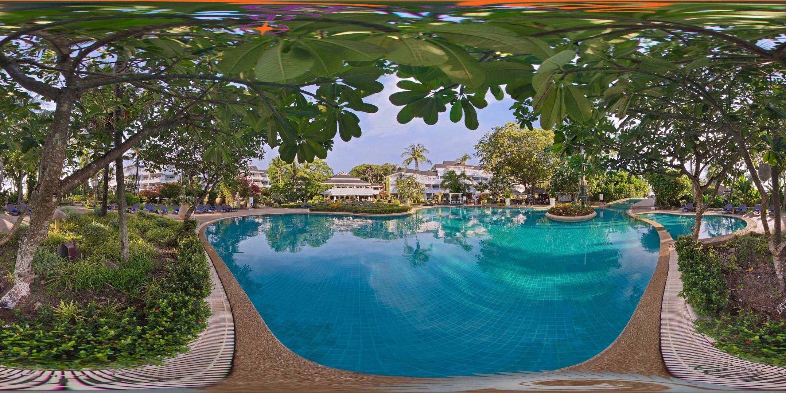 Thavorn Palm Beach Resort Phuket, Karon Beach (updated prices 2025)