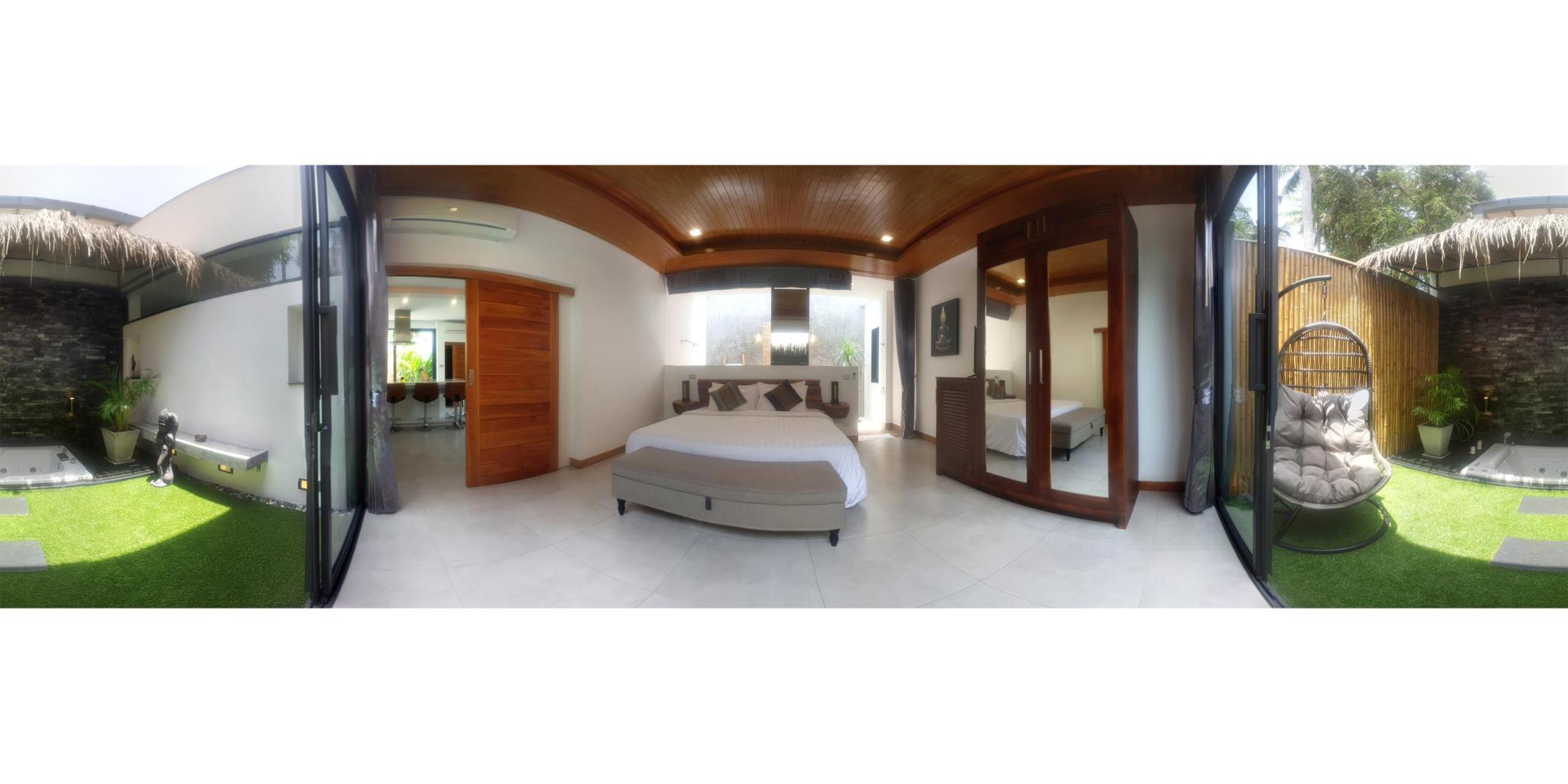 Bliss Villas, Srithanu (updated prices 2024)