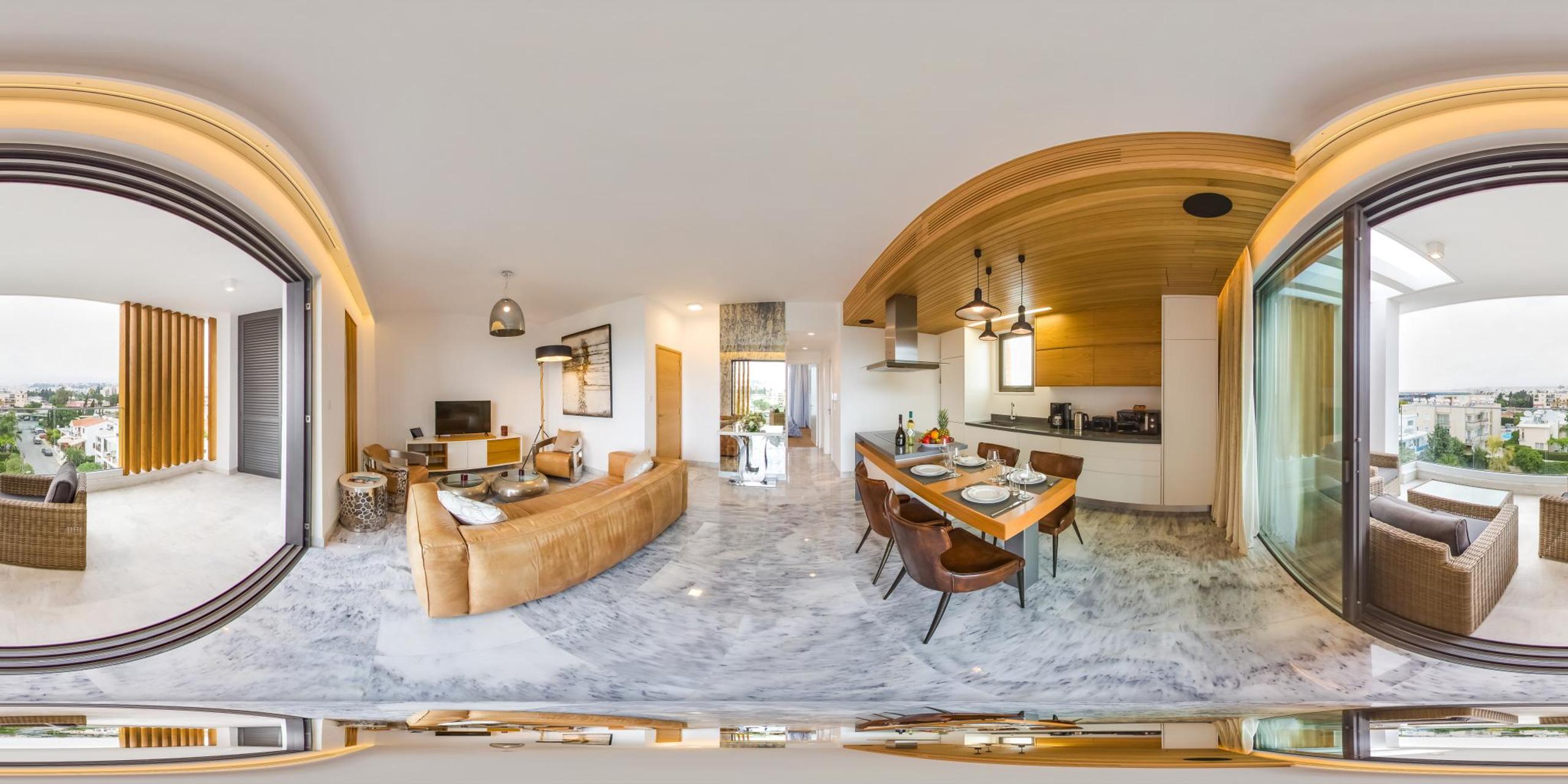 SOFIA Luxury Residence, Paphos (aktualisierte Preise für 2024)