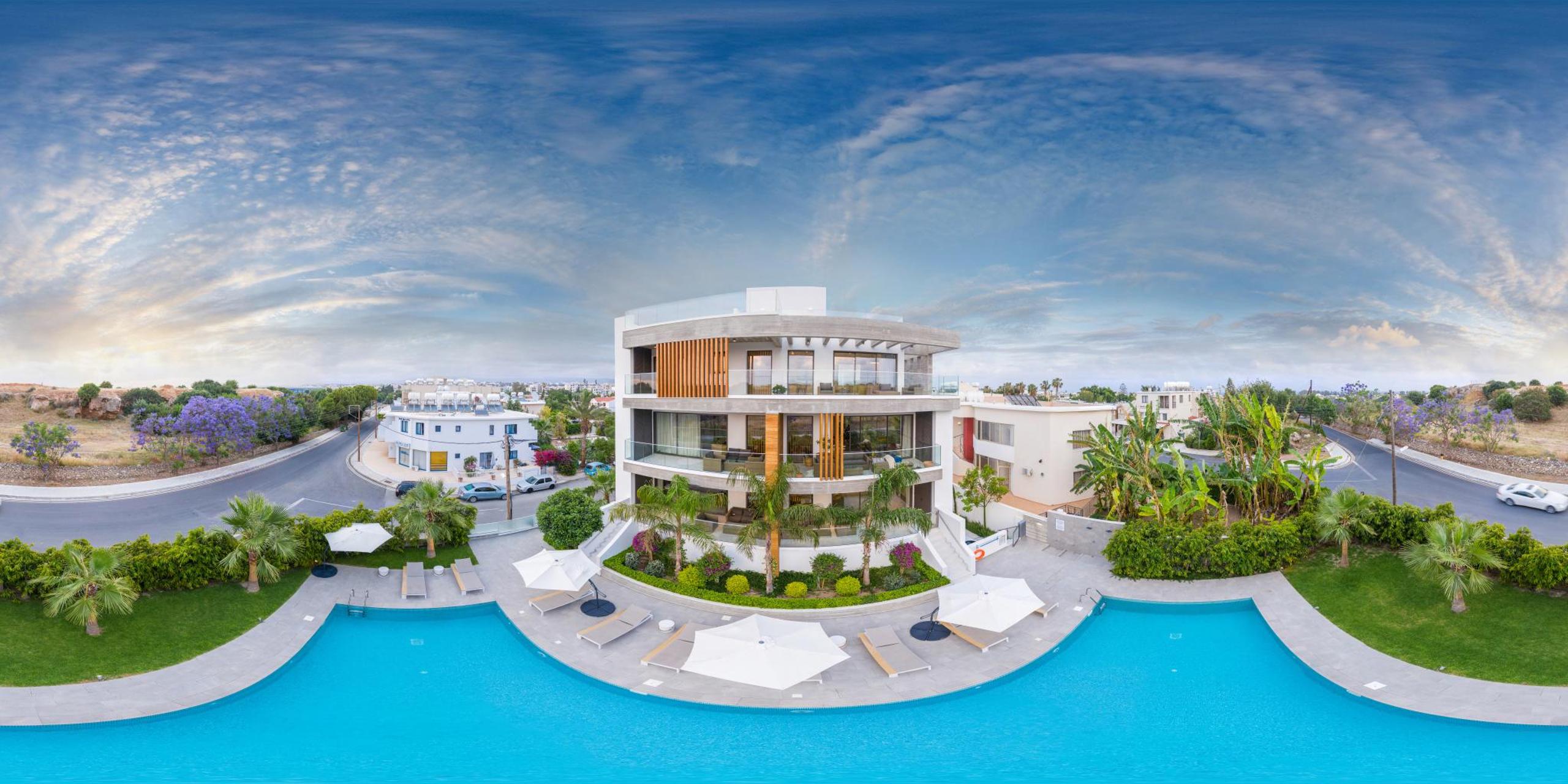 SOFIA Luxury Residence, Paphos (aktualisierte Preise für 2024)