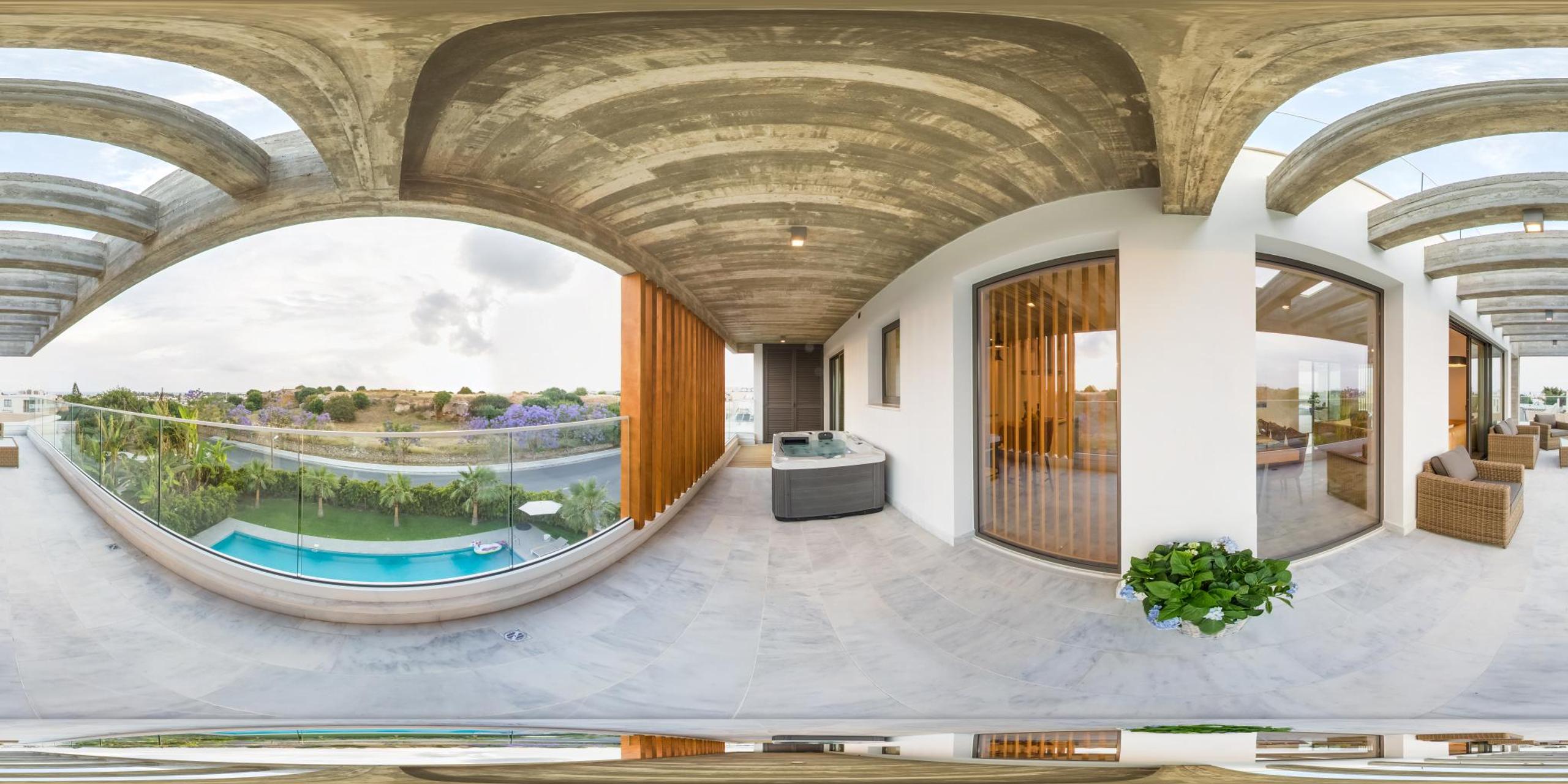 SOFIA Luxury Residence, Paphos (aktualisierte Preise für 2024)